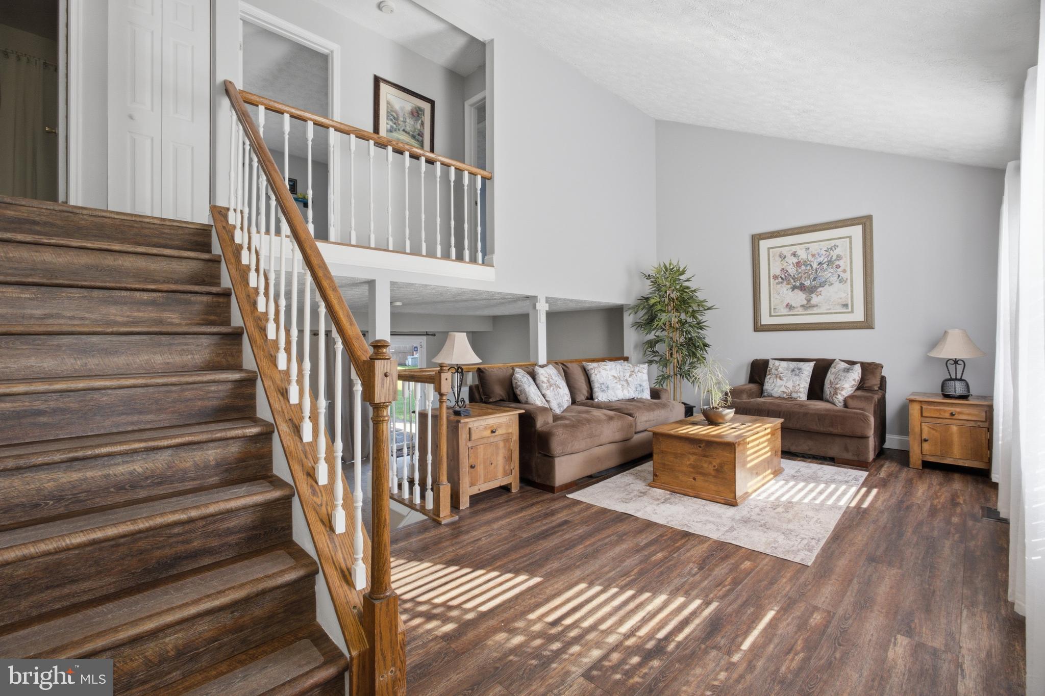 CHESTERFIELD - Residential