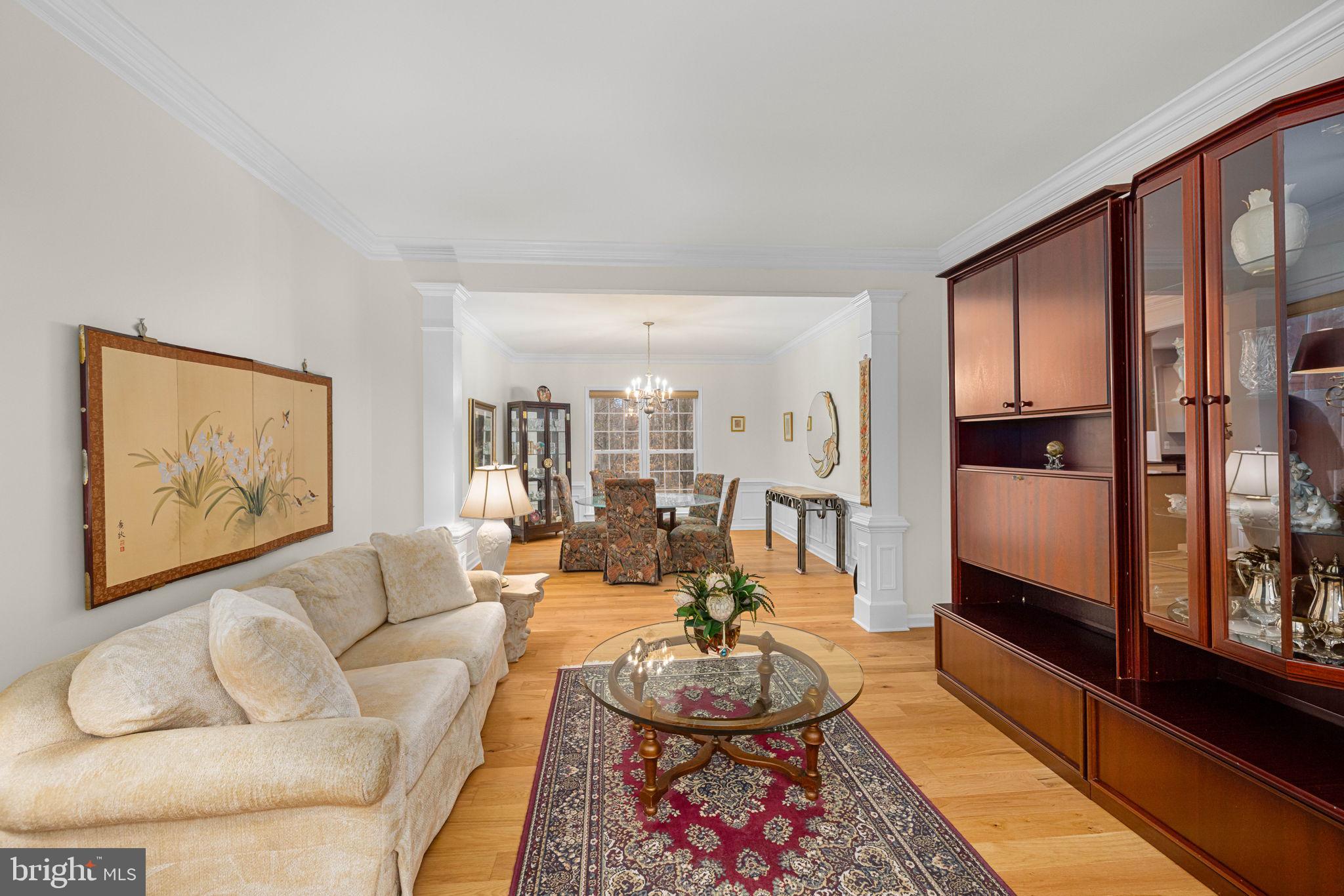 LAUREL HILL - Residential