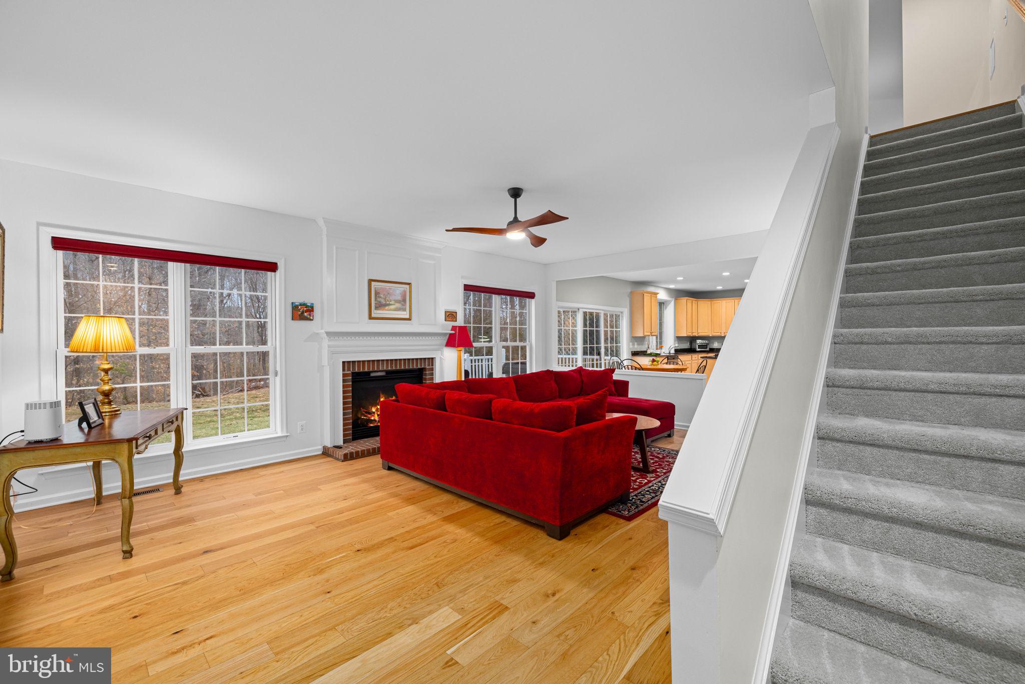 LAUREL HILL - Residential