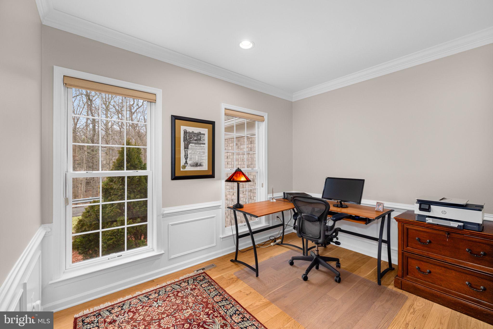 LAUREL HILL - Residential