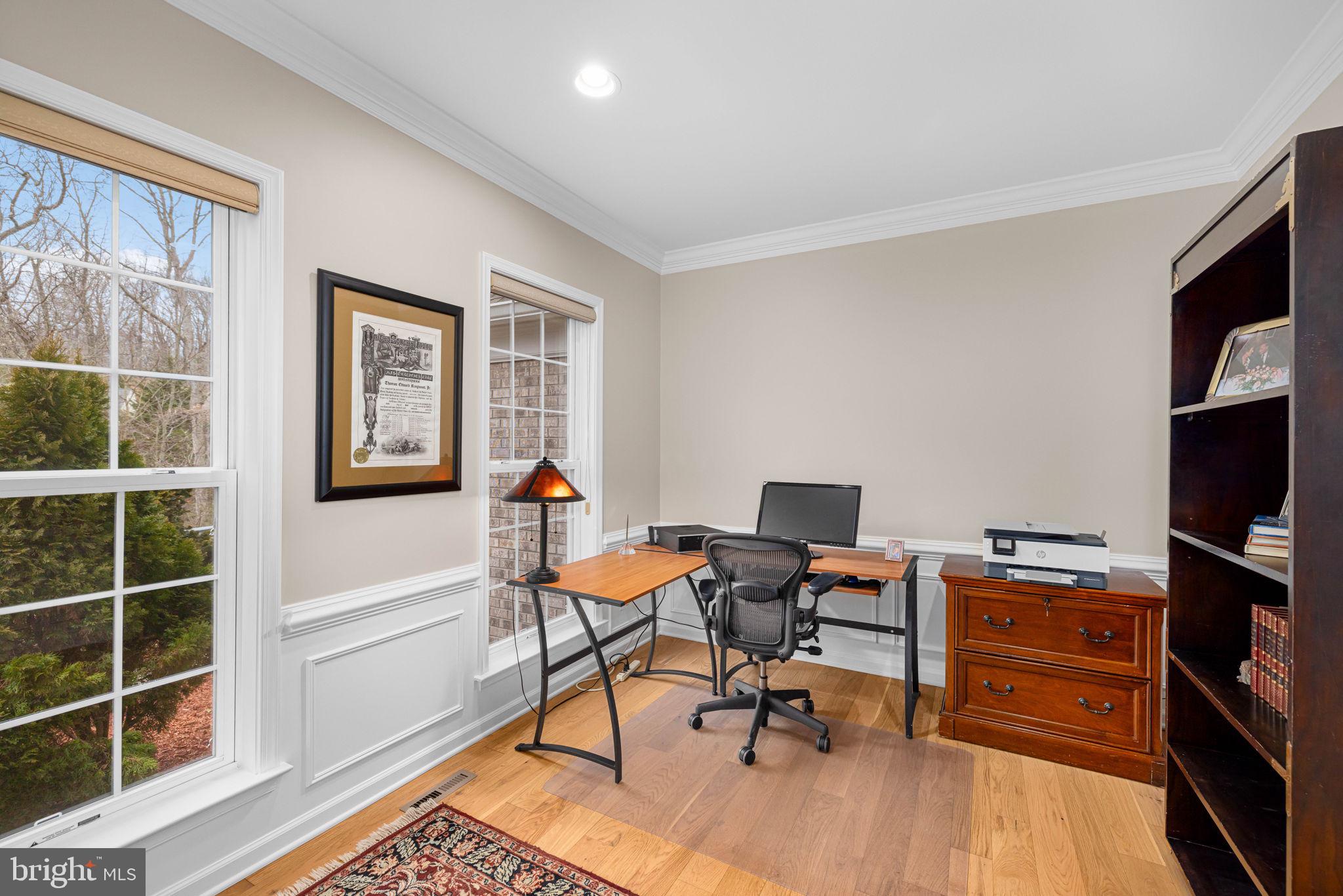 LAUREL HILL - Residential