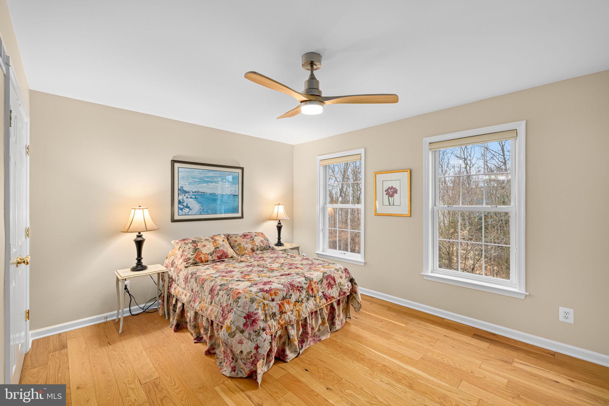 LAUREL HILL - Residential