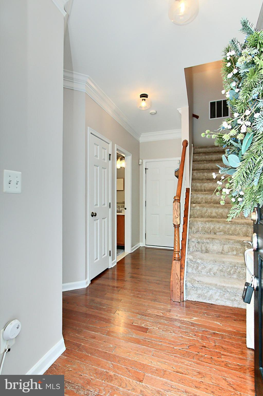 SOUTH RIDING - Residential