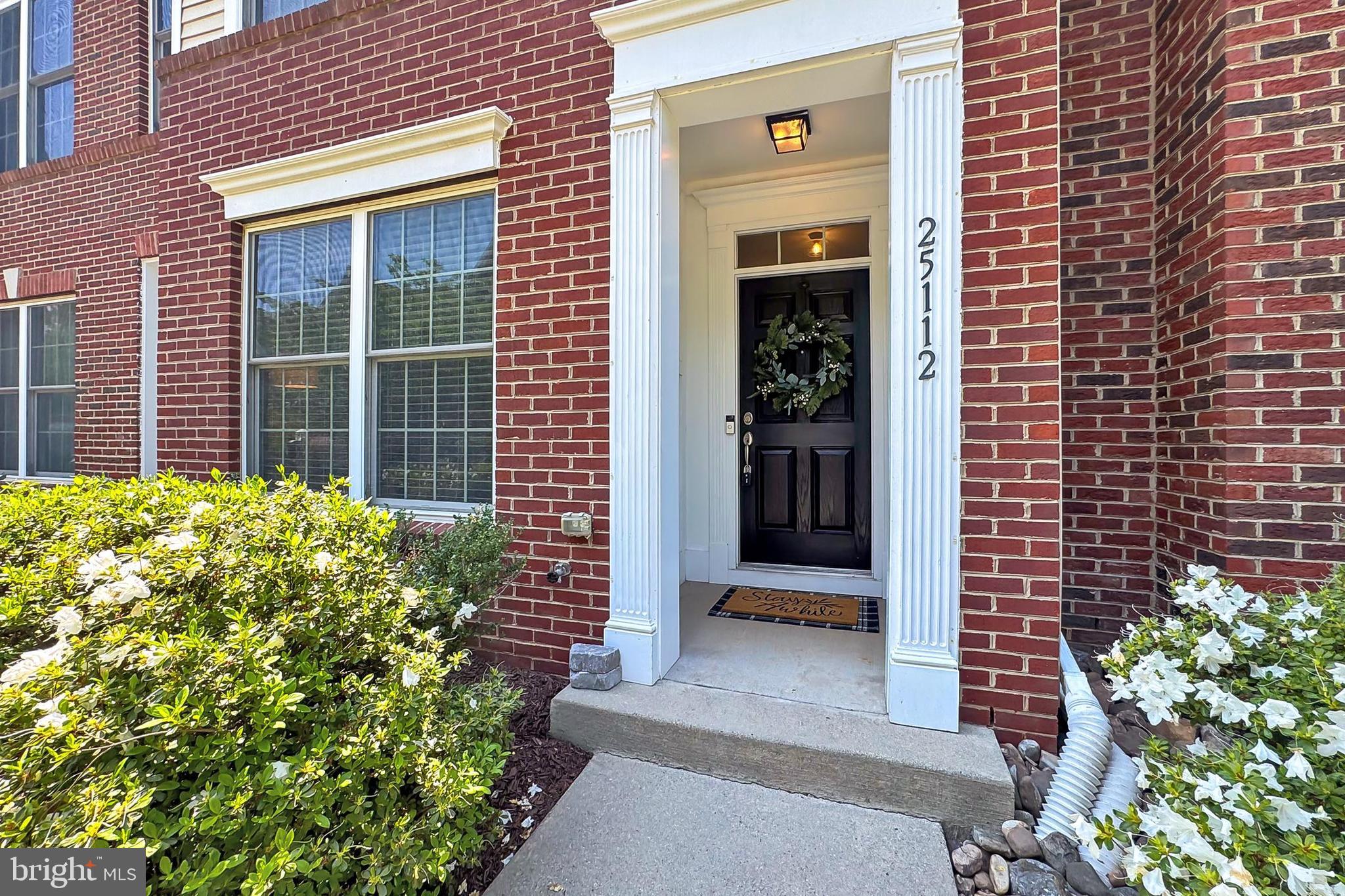SOUTH RIDING - Residential
