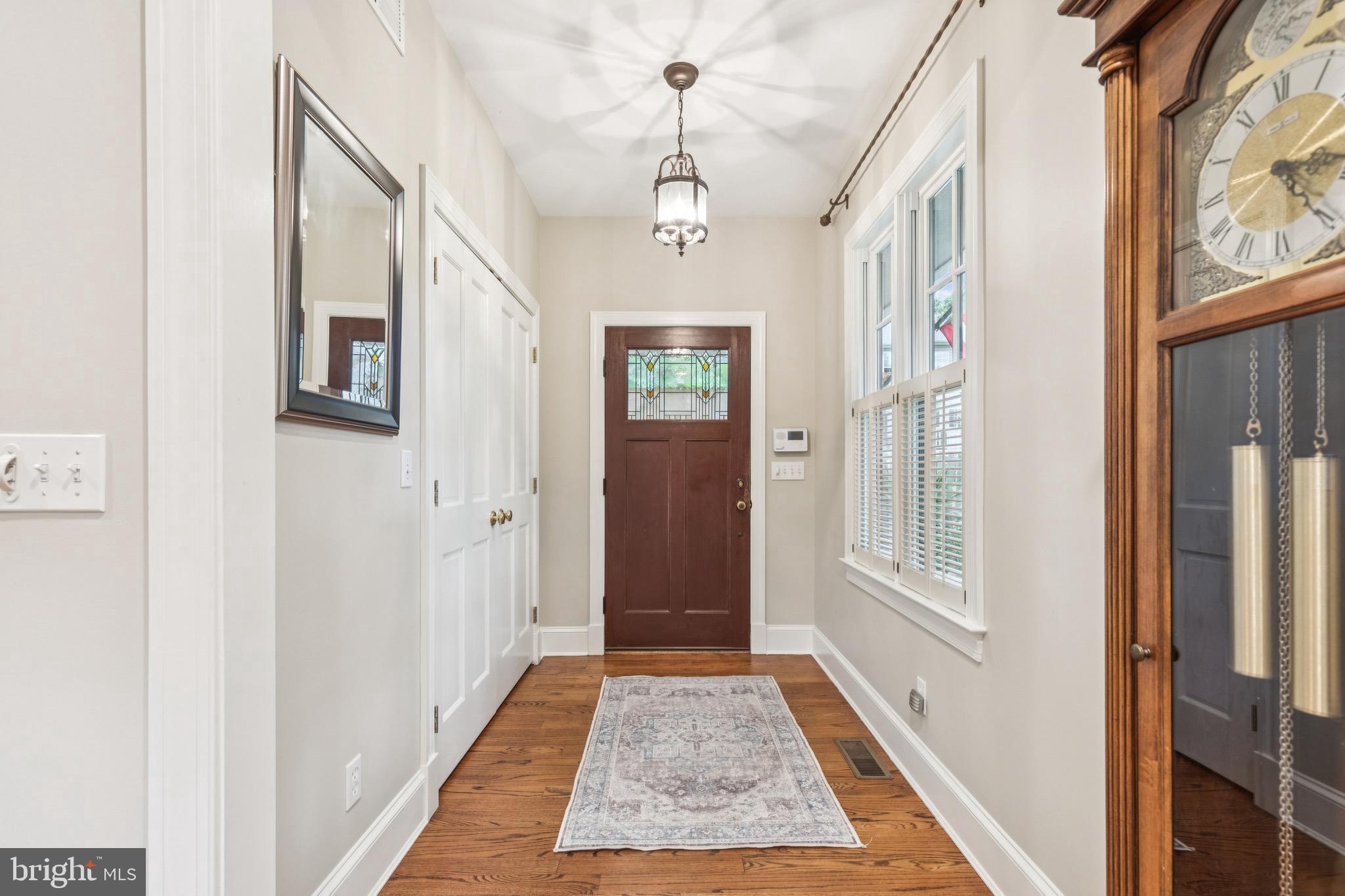 WEST ANNAPOLIS - Residential