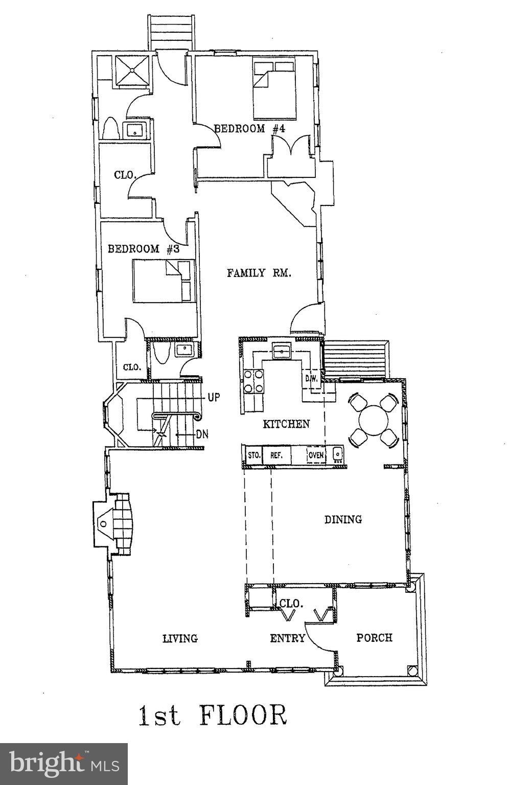 WEST ANNAPOLIS - Residential