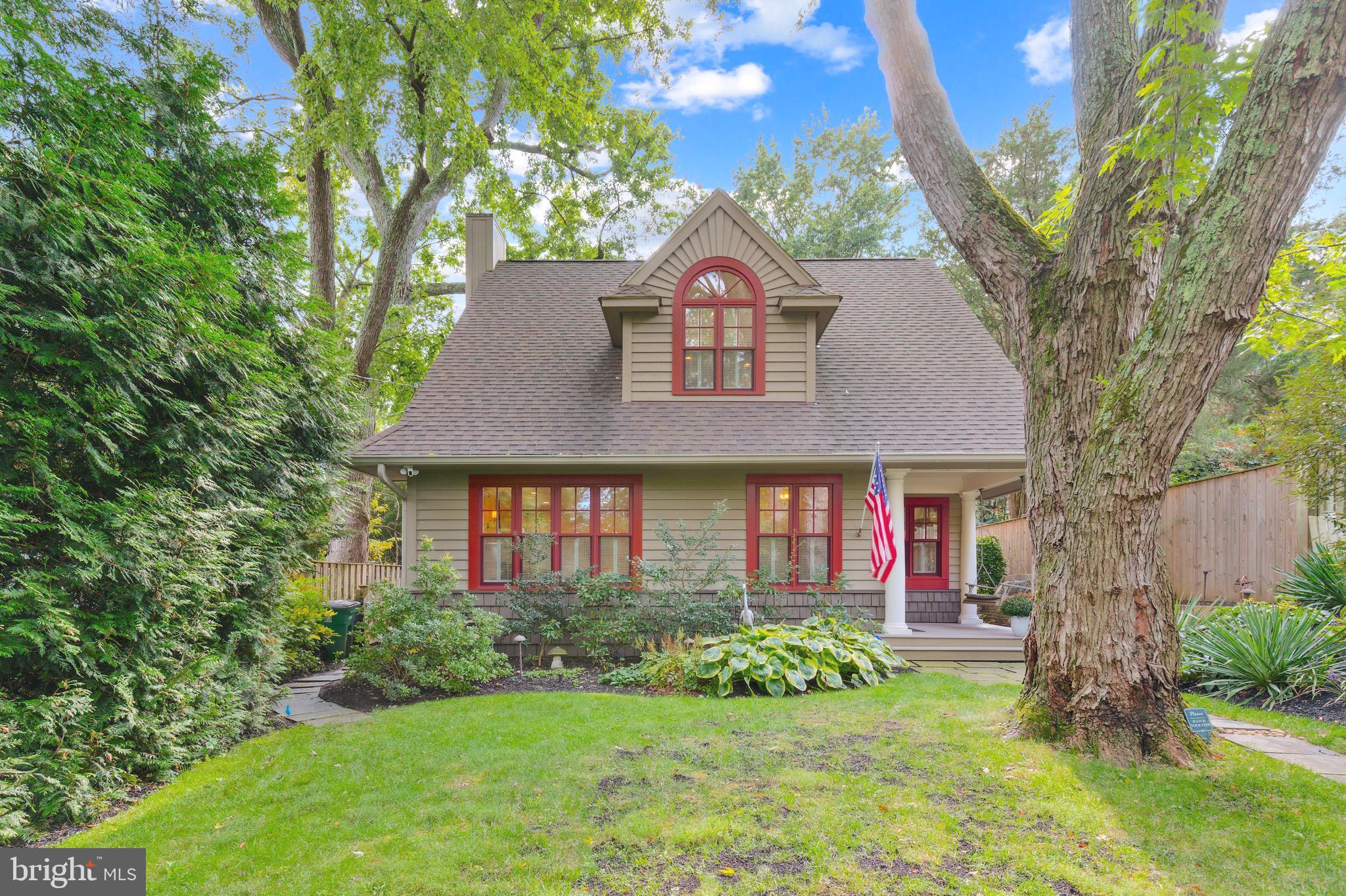 WEST ANNAPOLIS - Residential