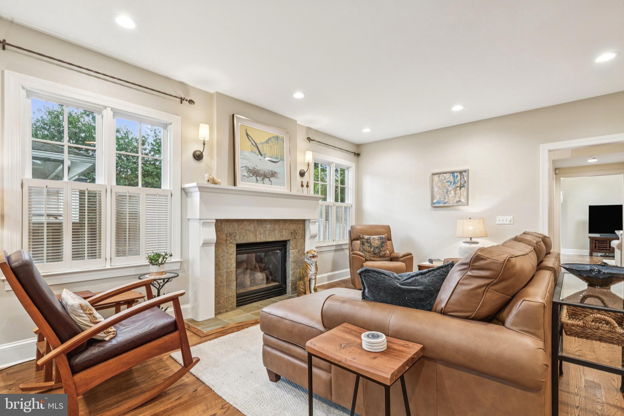 WEST ANNAPOLIS - Residential