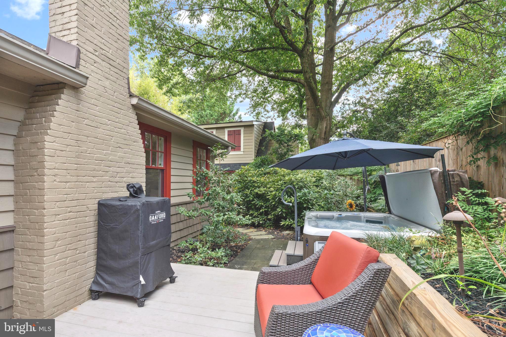 WEST ANNAPOLIS - Residential