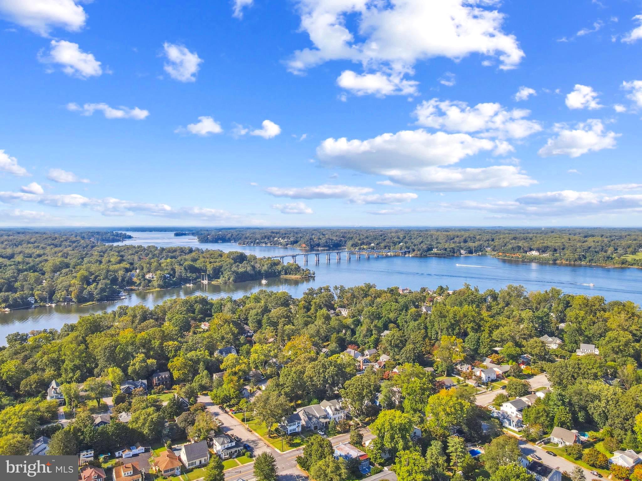 WEST ANNAPOLIS - Residential