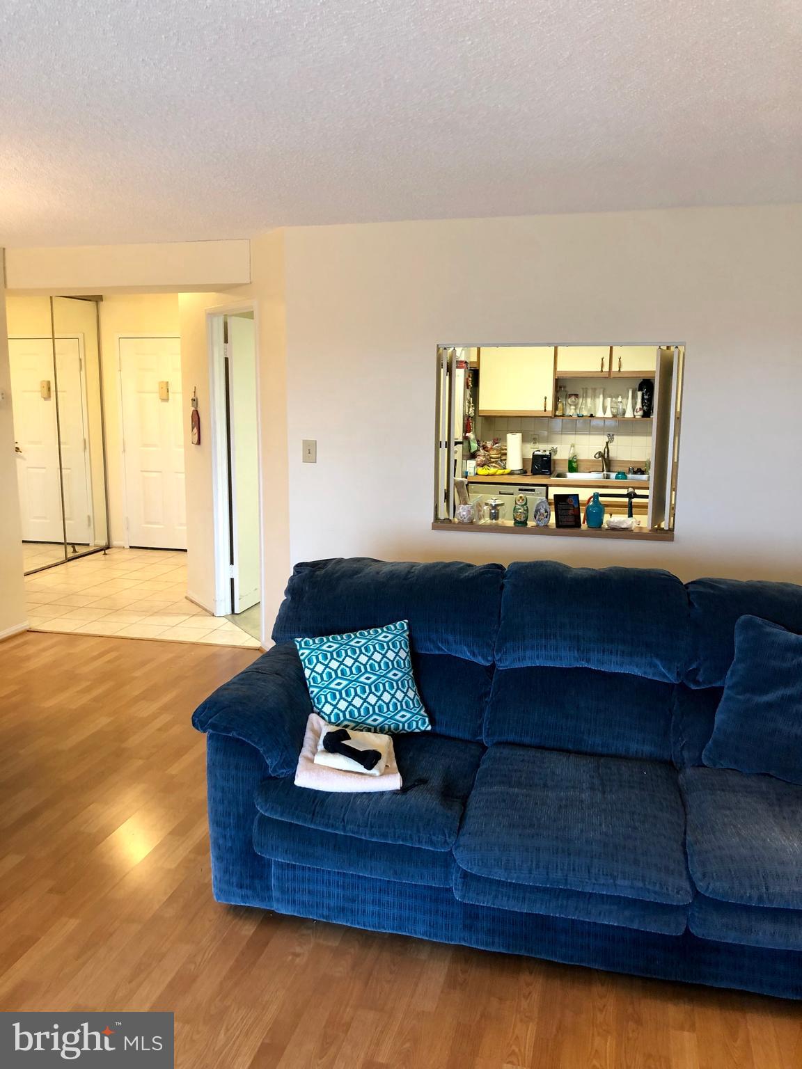 LEISURE WORLD - Residential