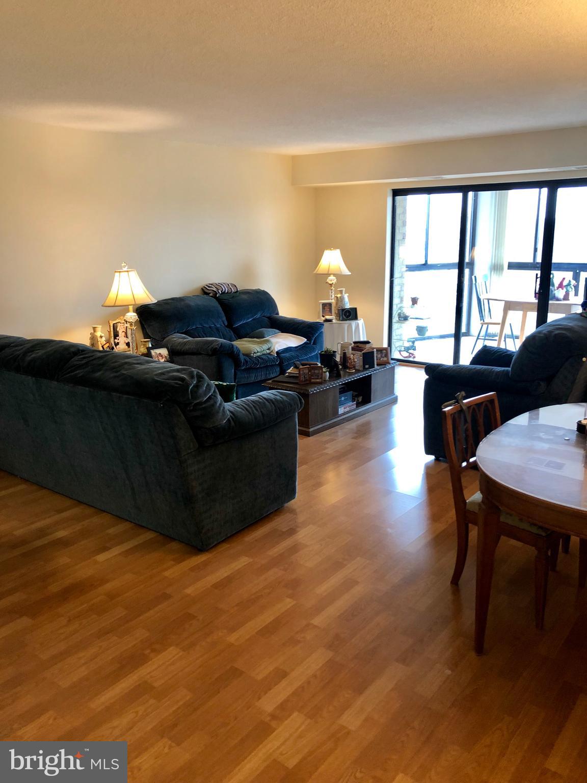 LEISURE WORLD - Residential