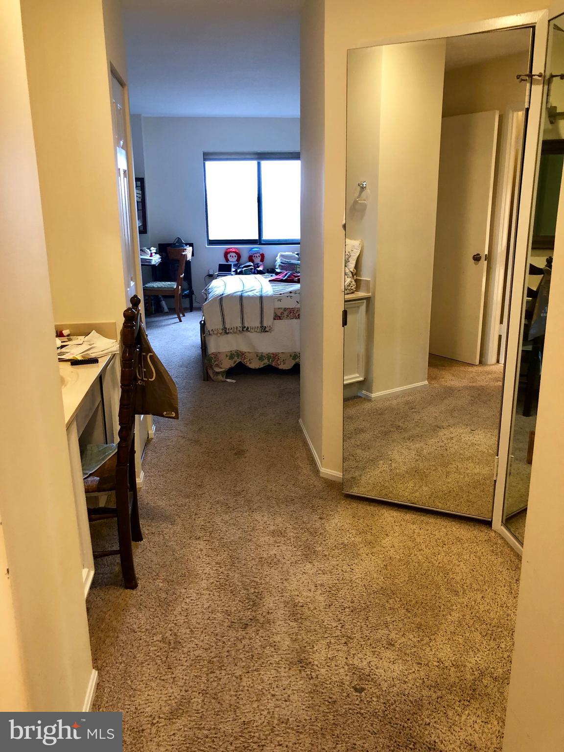LEISURE WORLD - Residential
