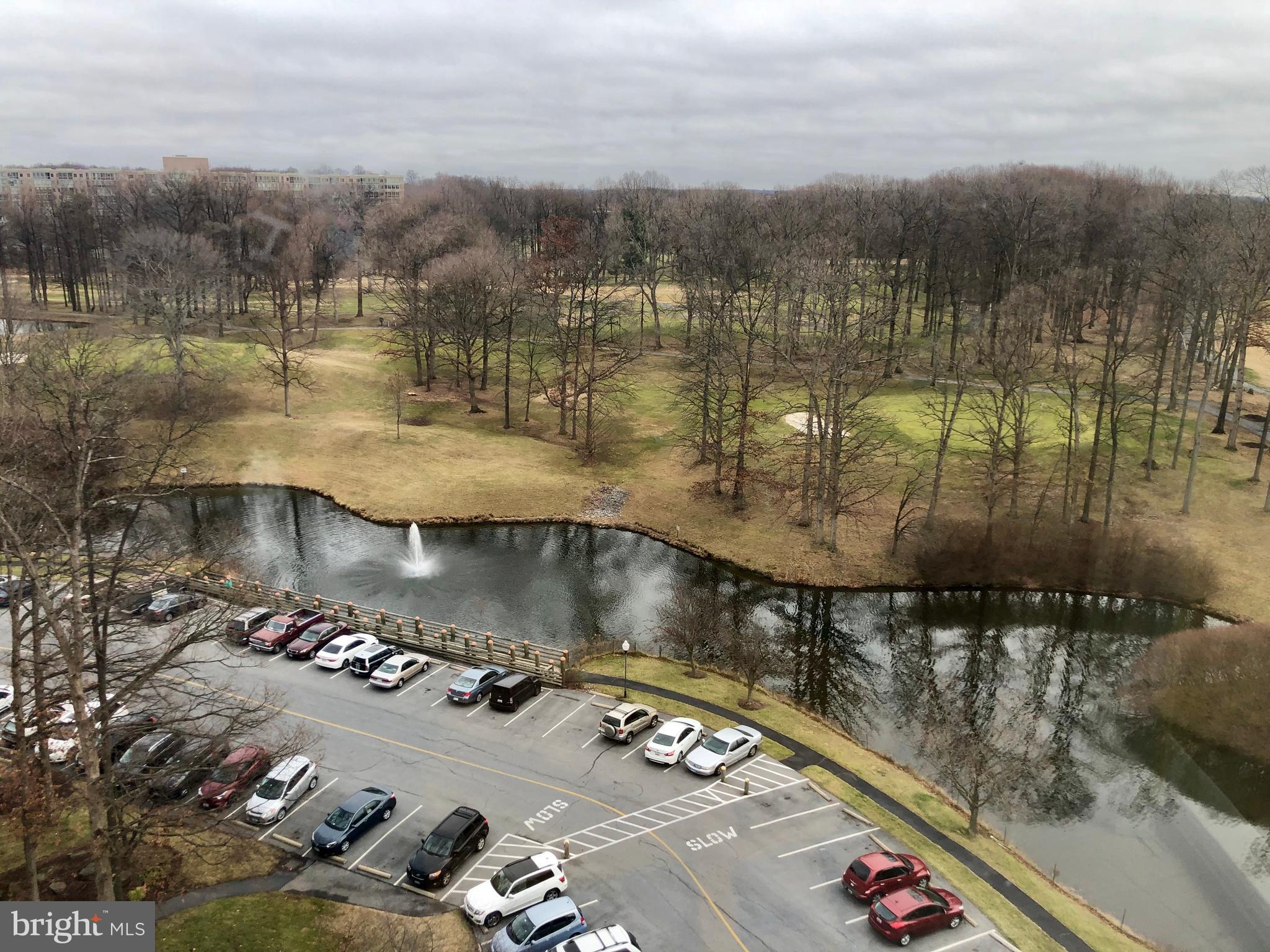 LEISURE WORLD - Residential