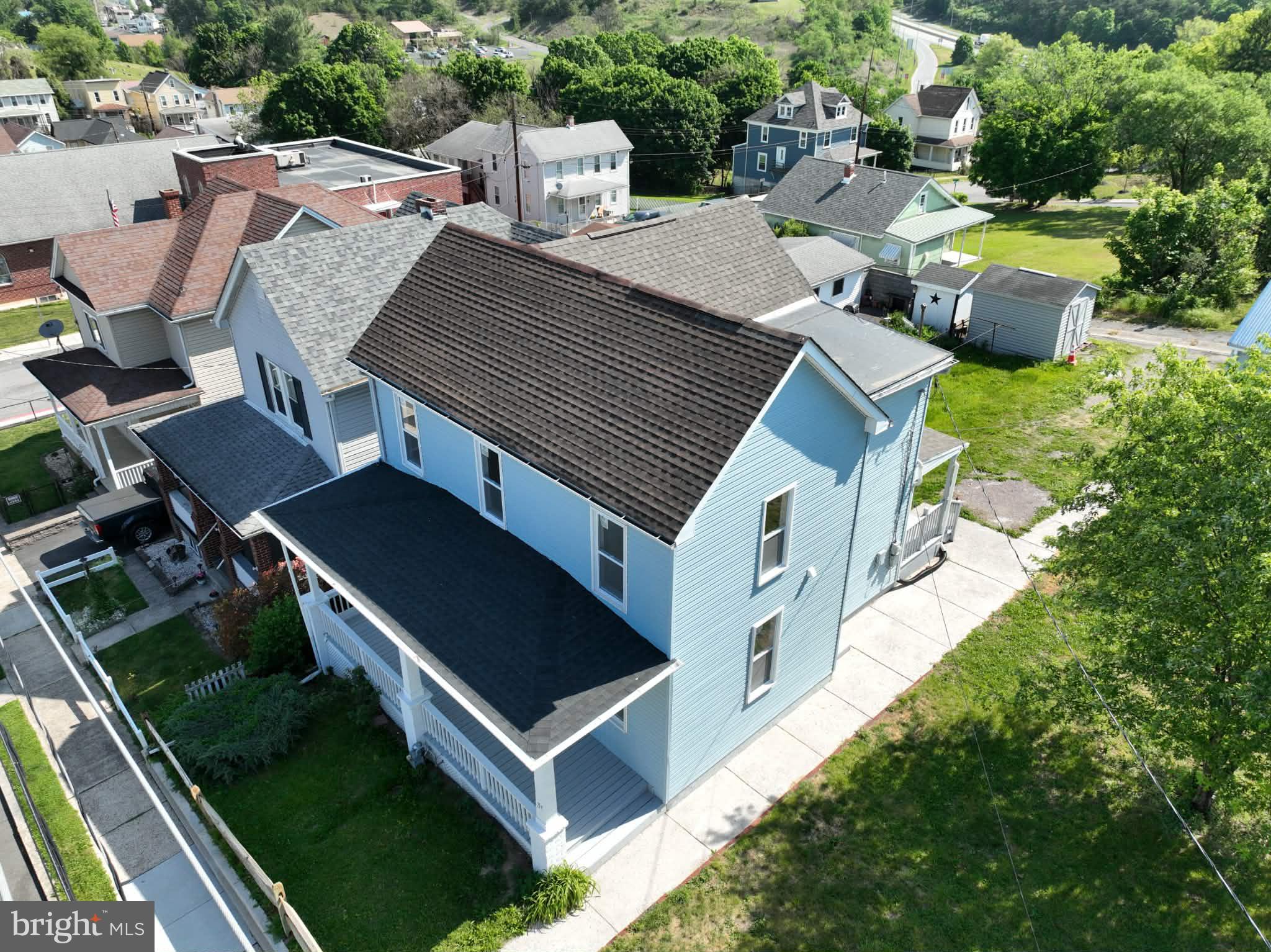 NONE AVAILABLE - Residential