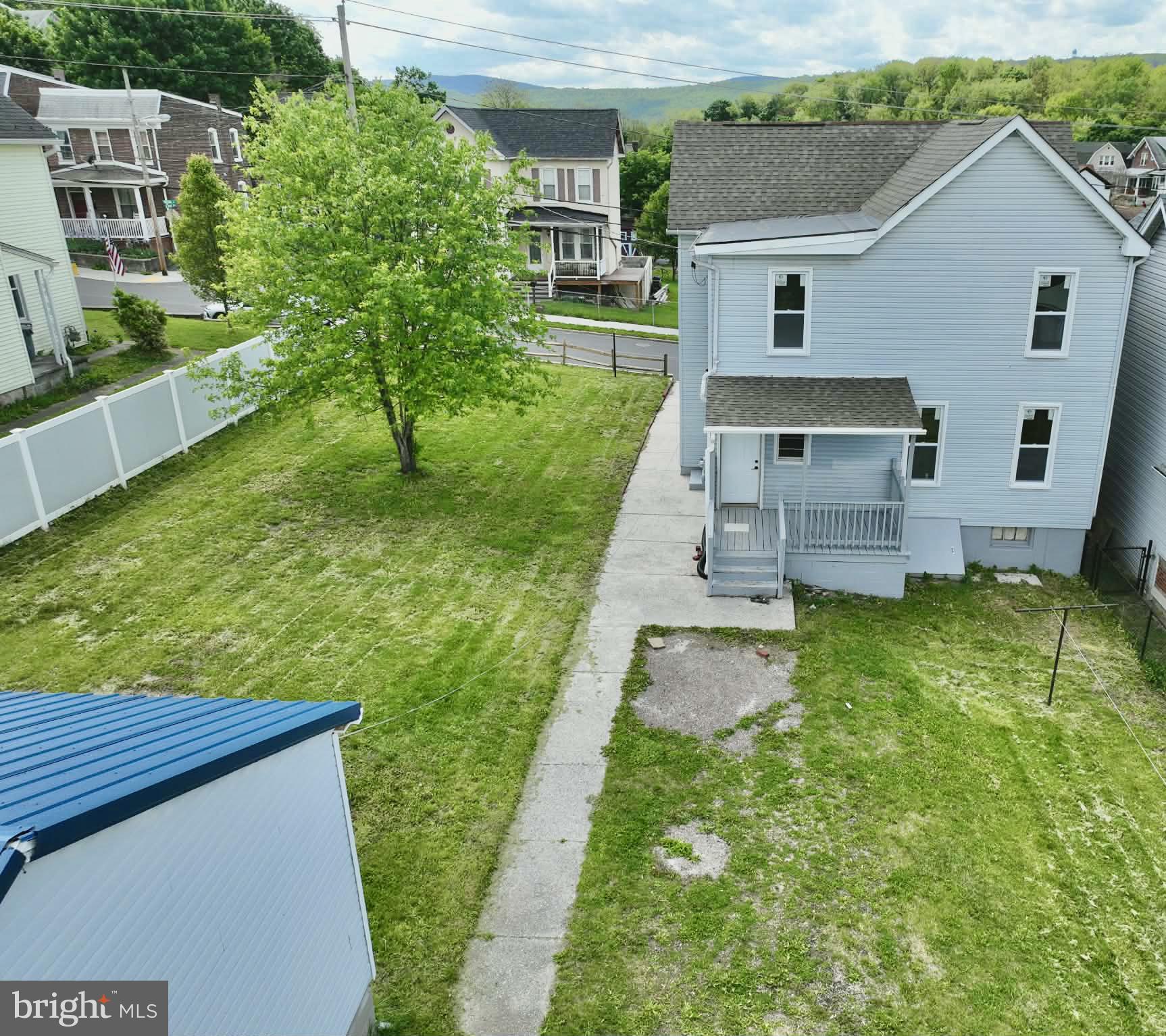 NONE AVAILABLE - Residential