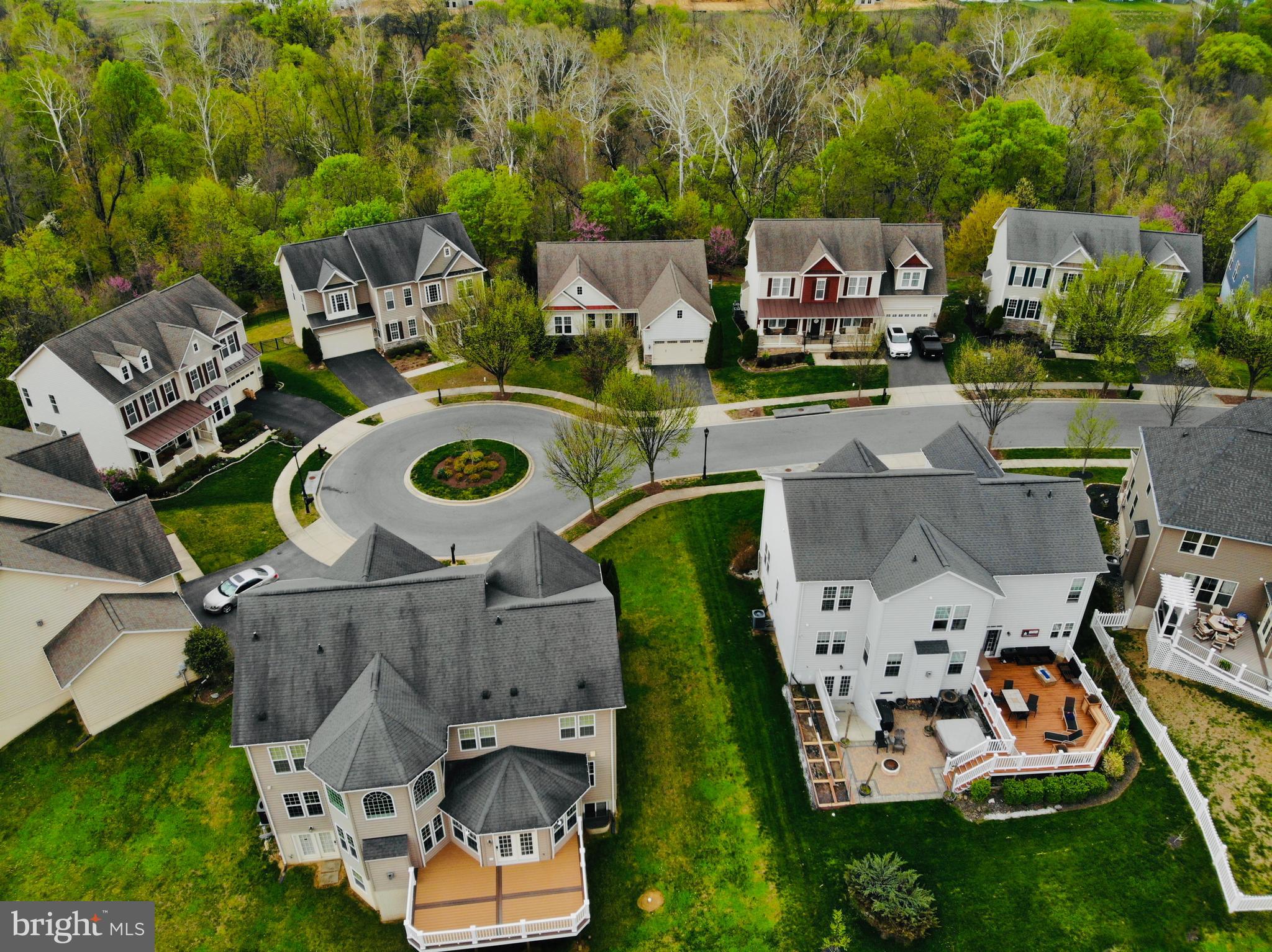 BRUNSWICK CROSSING - Residential