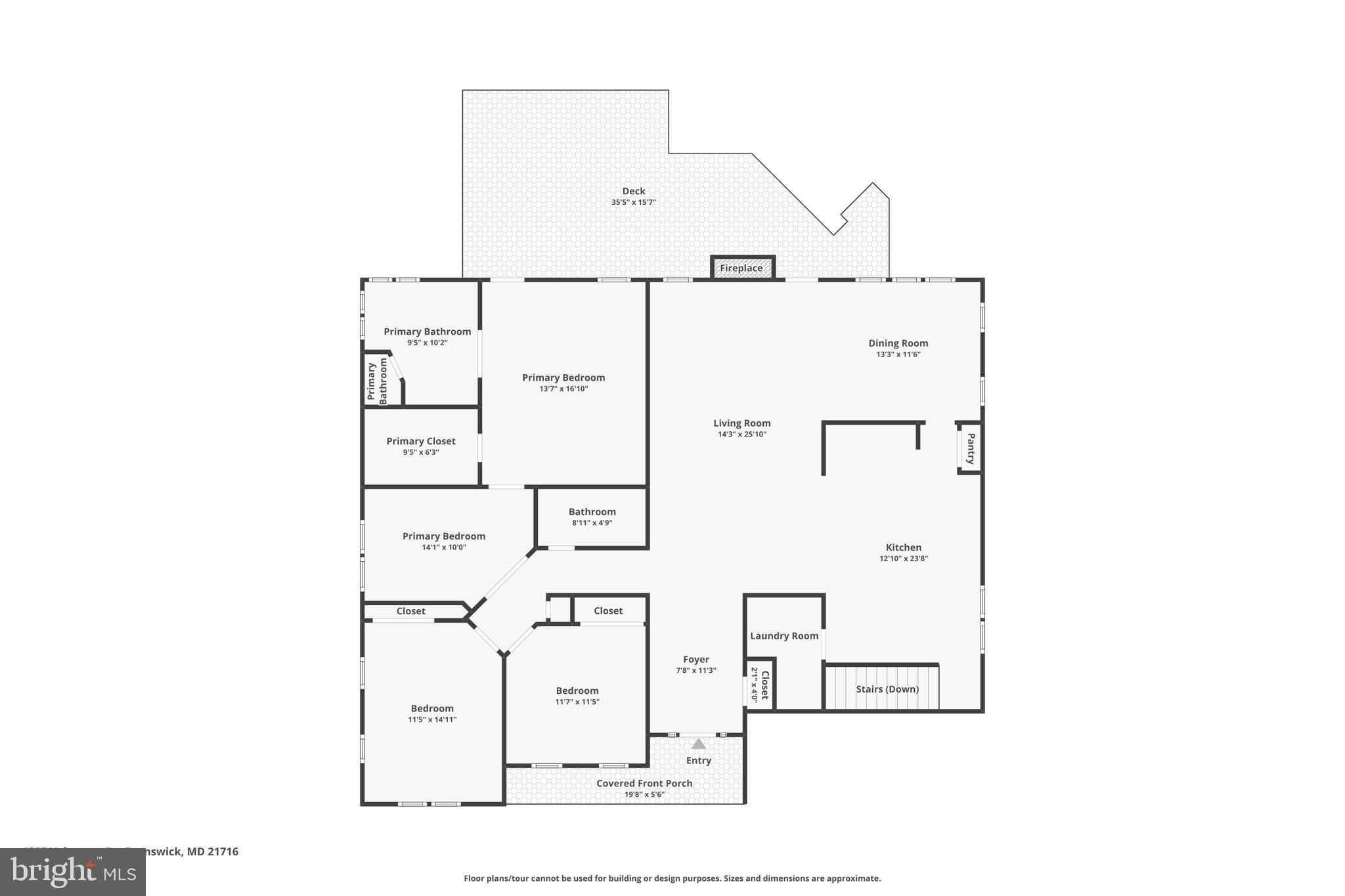 BRUNSWICK CROSSING - Residential