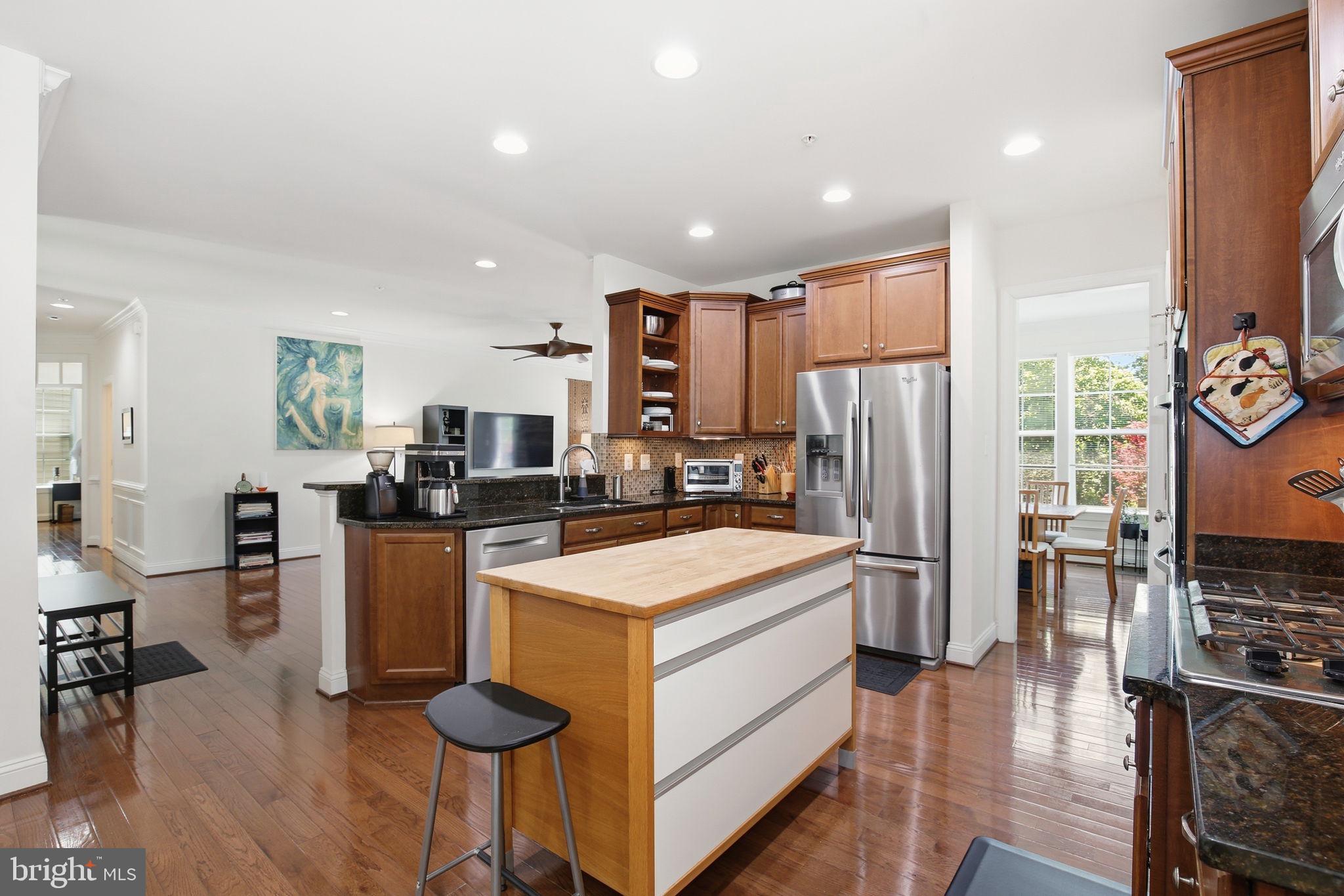 BRUNSWICK CROSSING - Residential