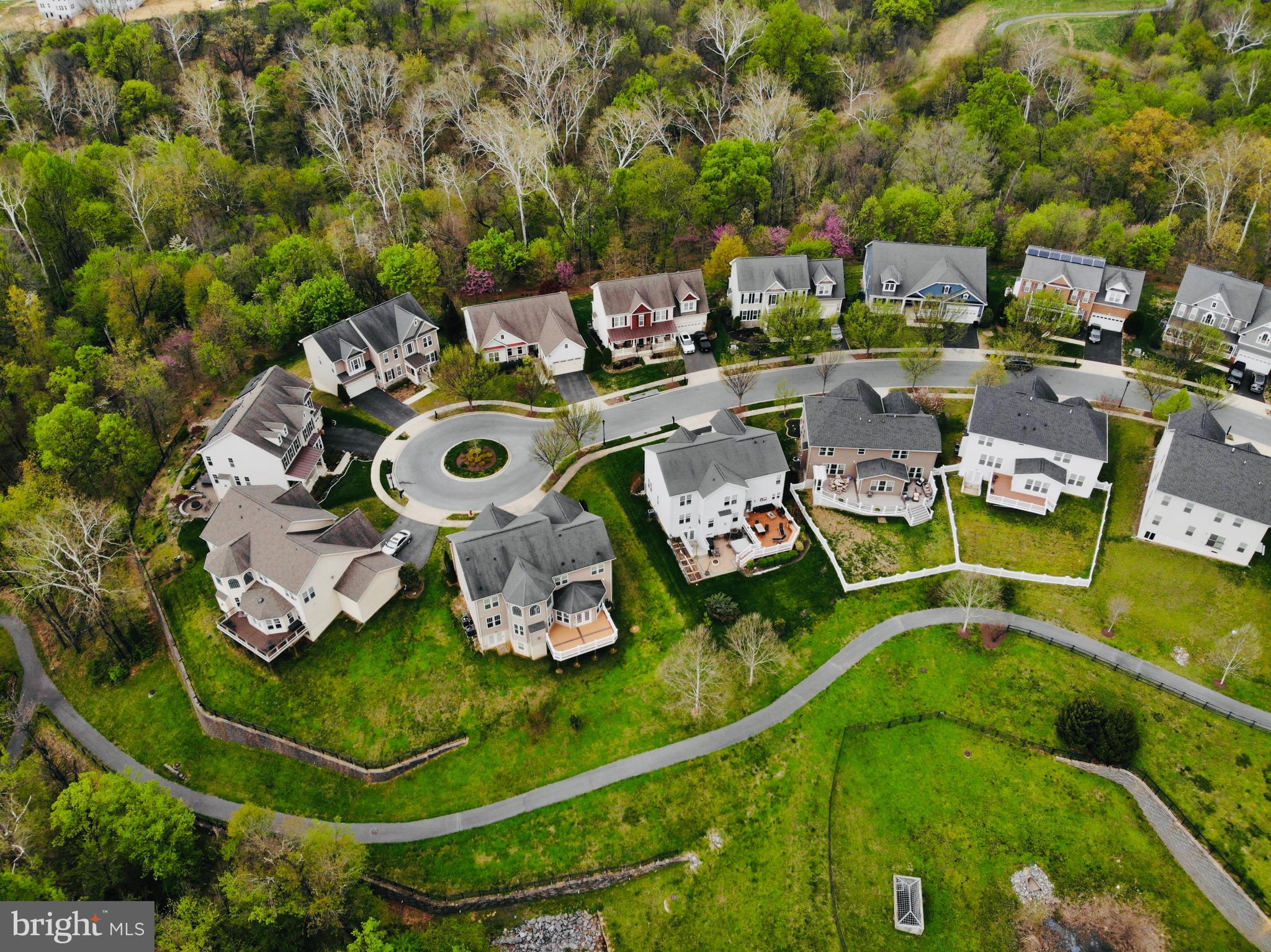 BRUNSWICK CROSSING - Residential