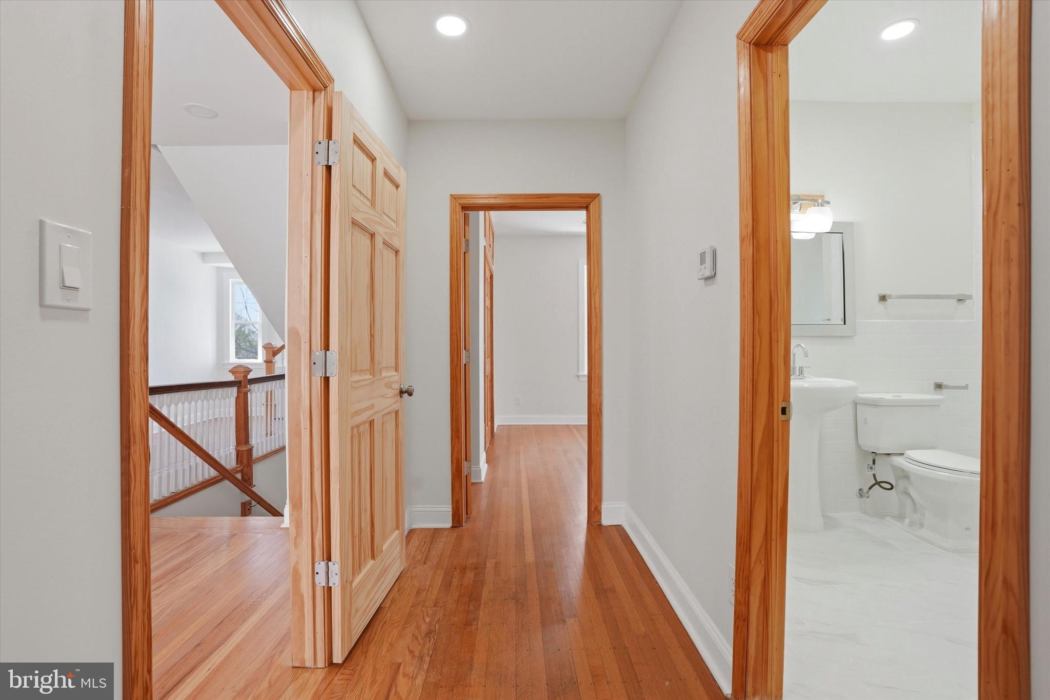 MT AIRY (WEST) - Residential