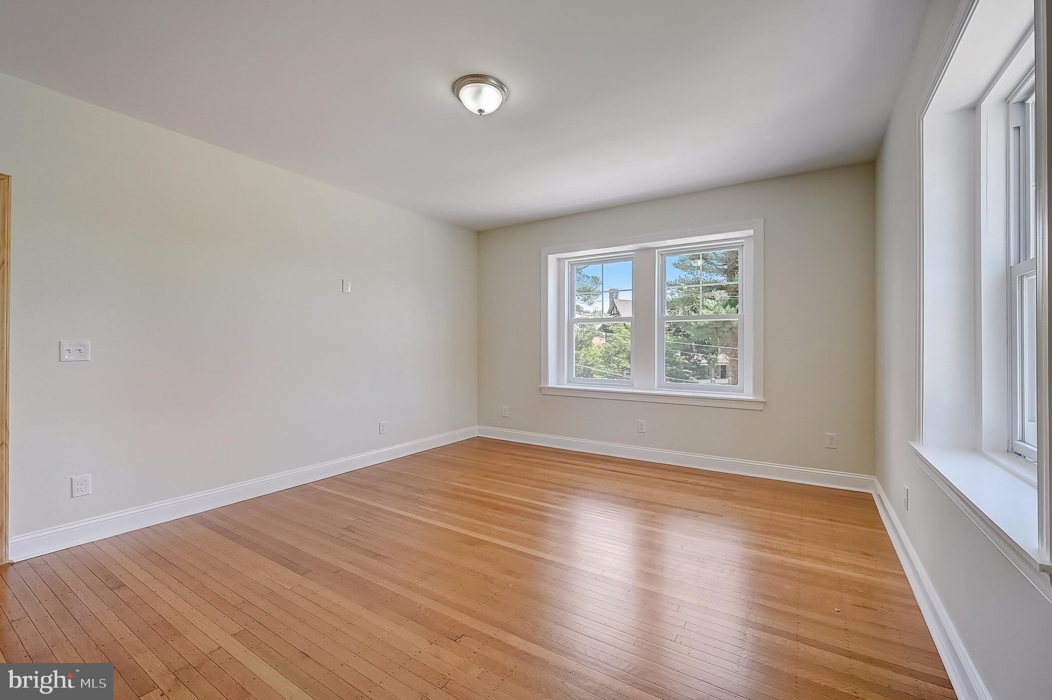 MT AIRY (WEST) - Residential