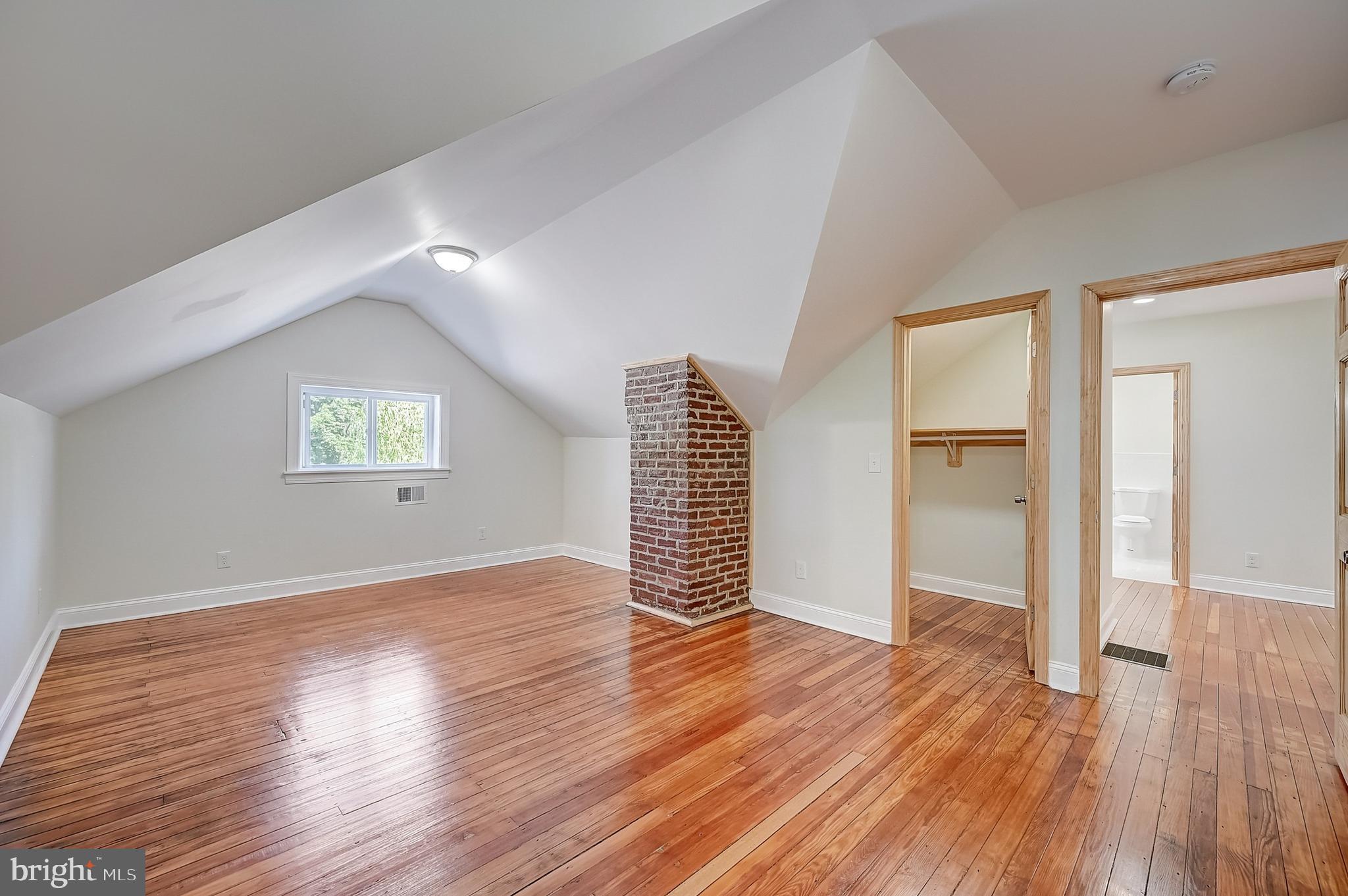 MT AIRY (WEST) - Residential