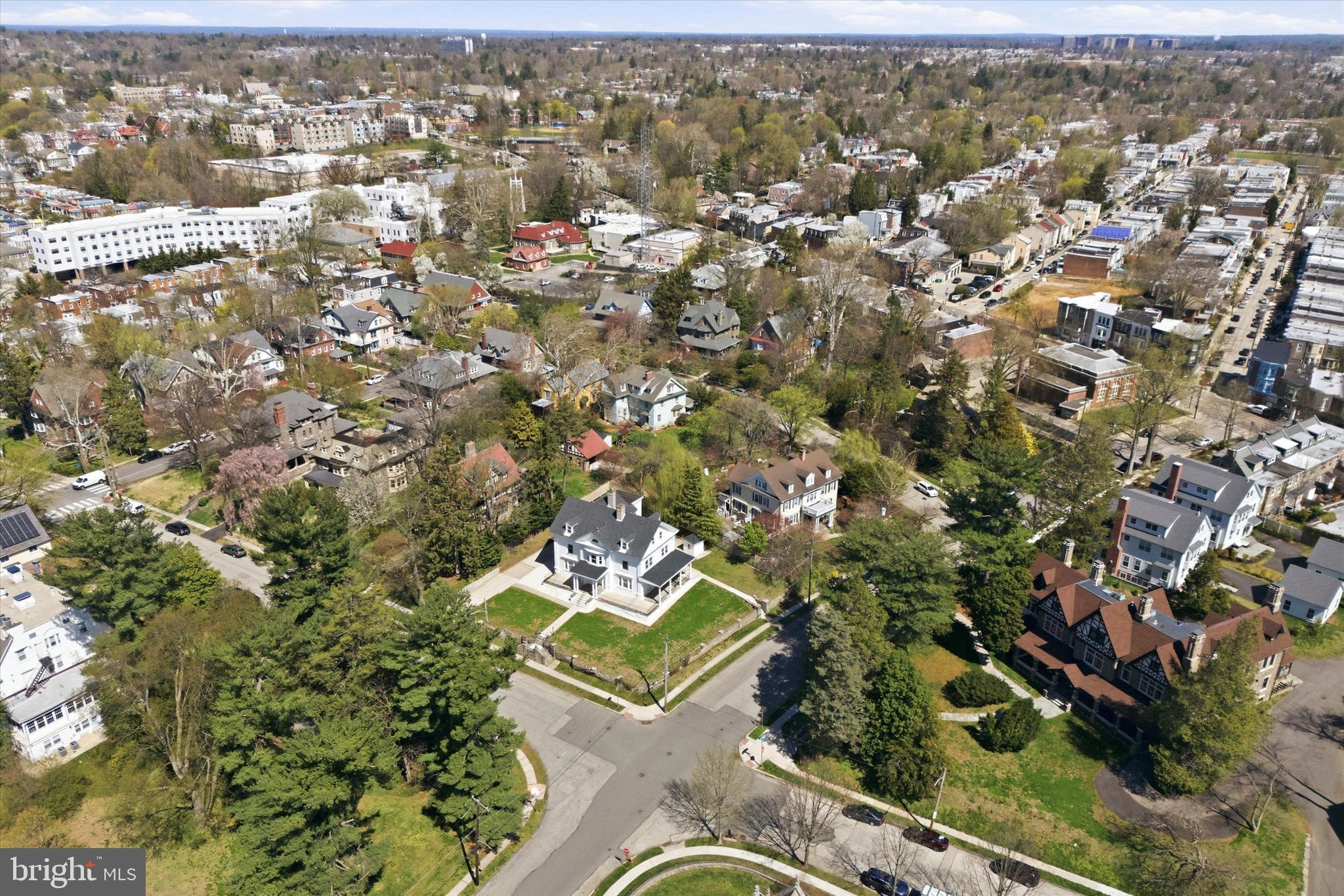 MT AIRY (WEST) - Residential