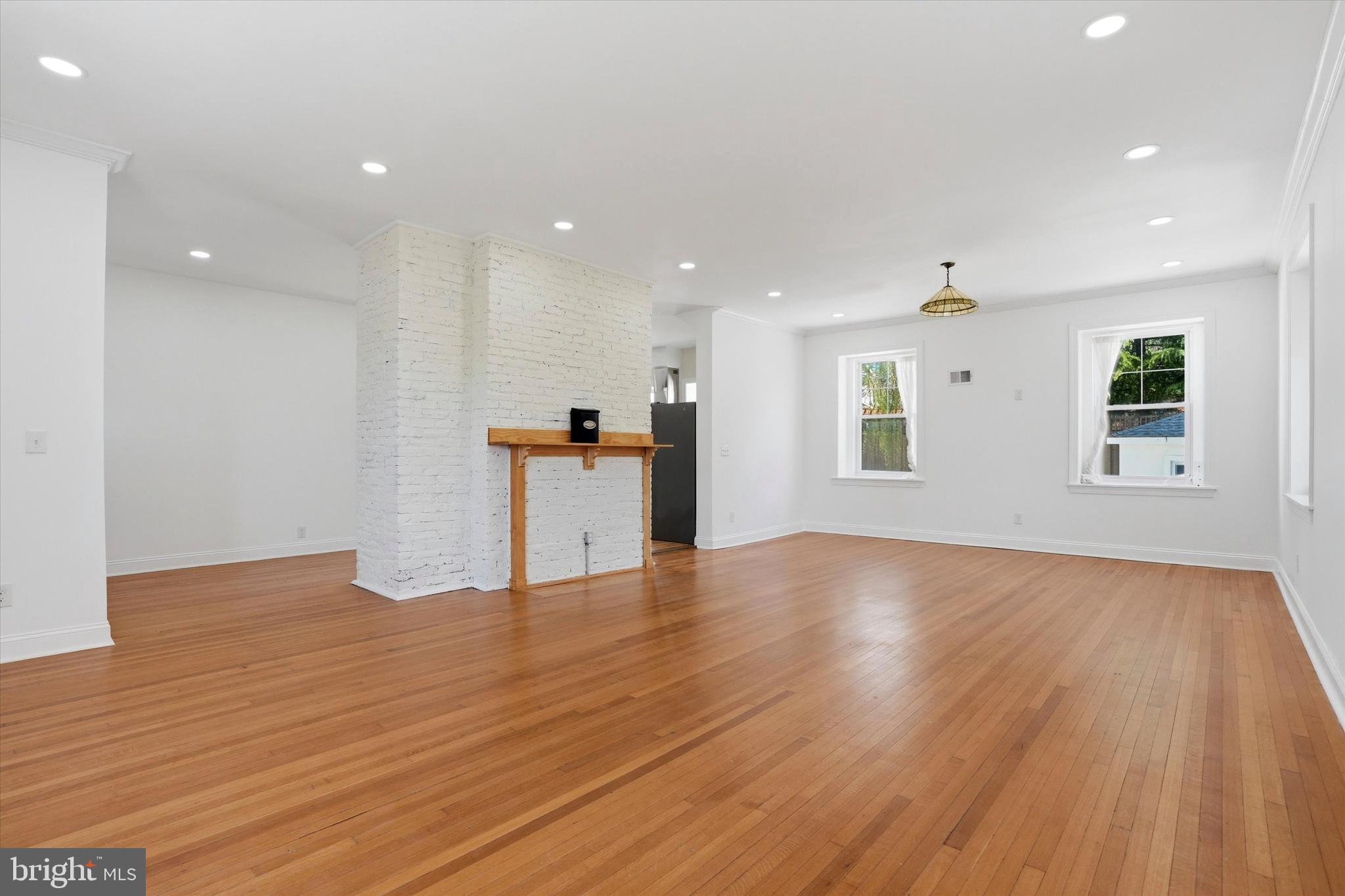 MT AIRY (WEST) - Residential