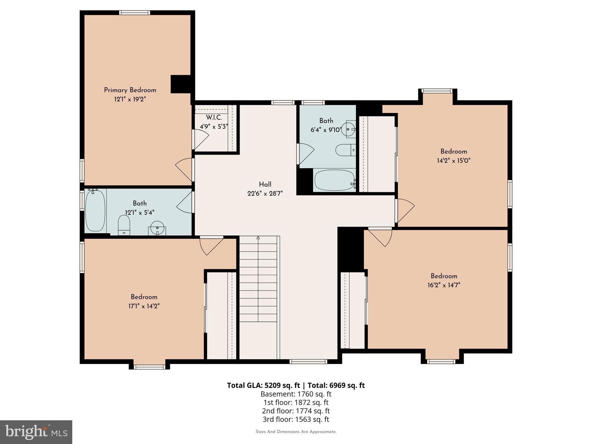 MT AIRY (WEST) - Residential