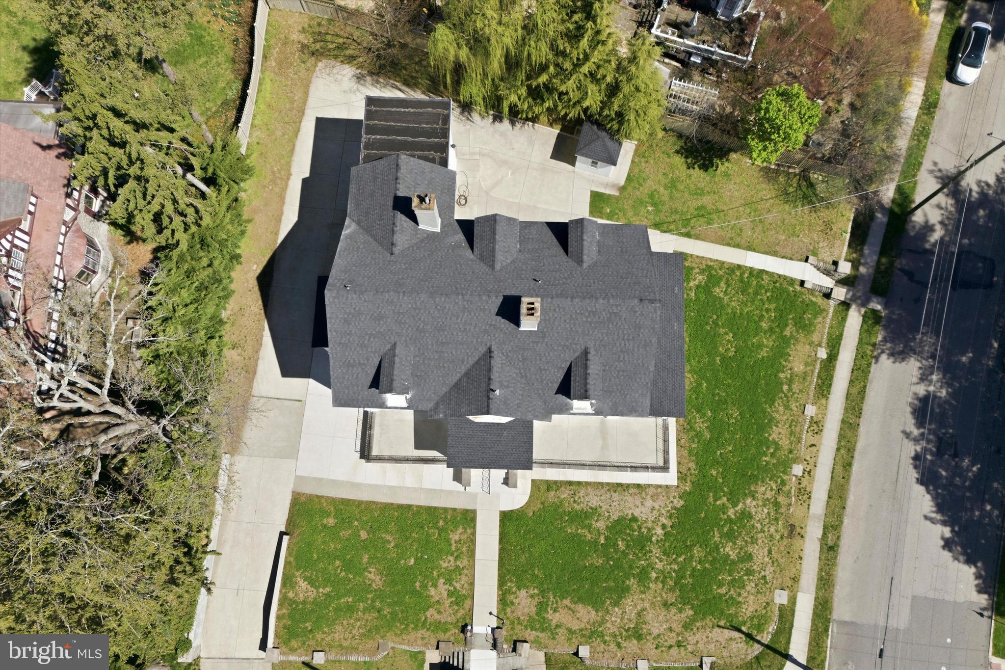 MT AIRY (WEST) - Residential