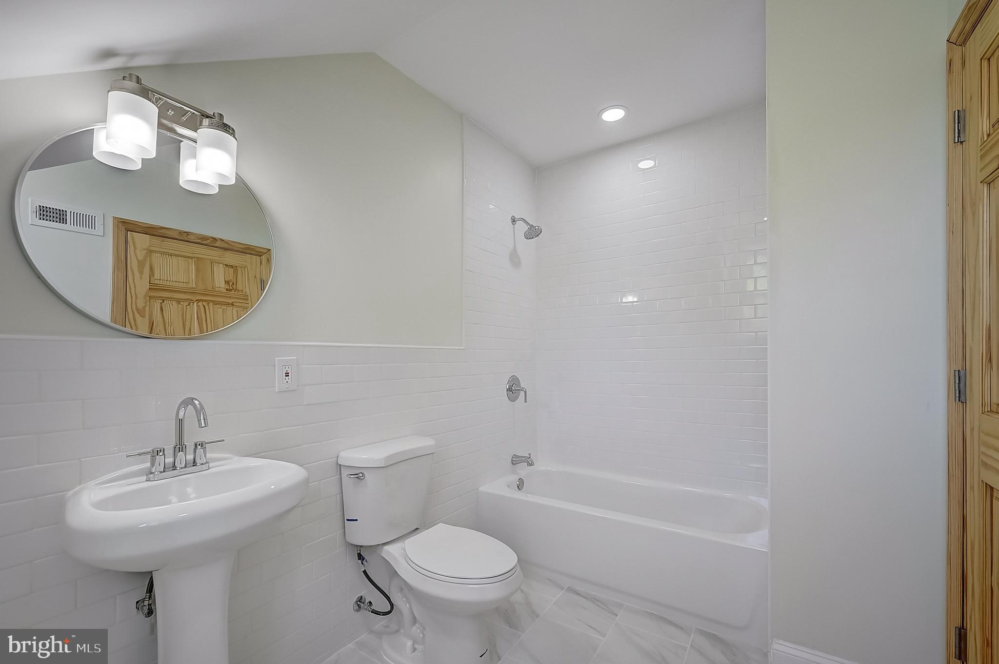 MT AIRY (WEST) - Residential