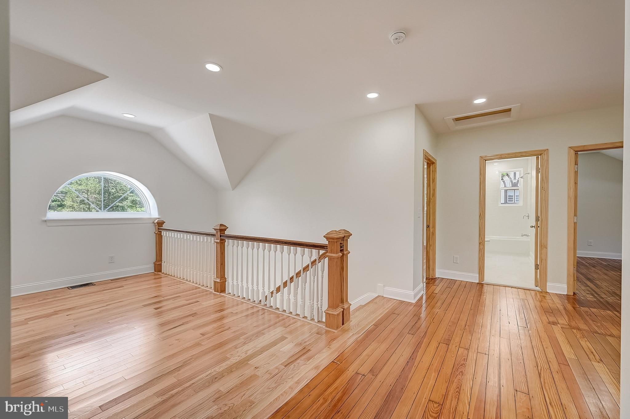 MT AIRY (WEST) - Residential