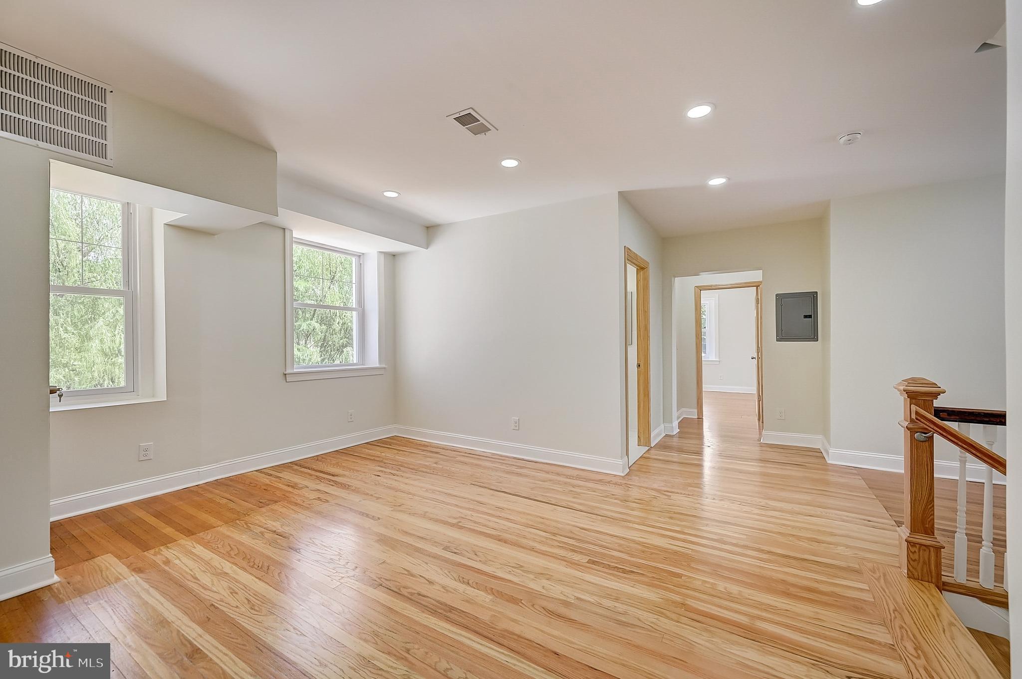 MT AIRY (WEST) - Residential