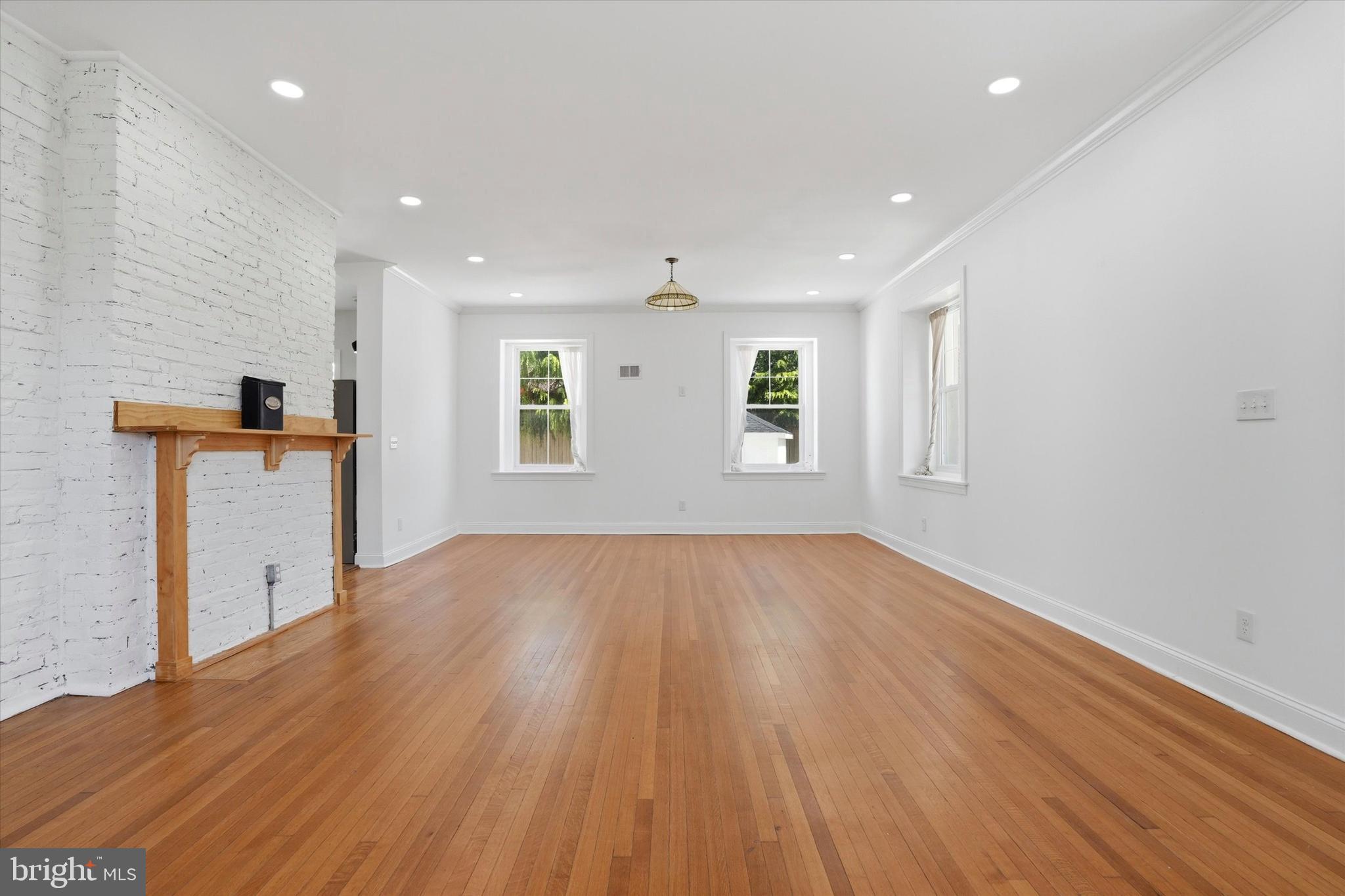 MT AIRY (WEST) - Residential