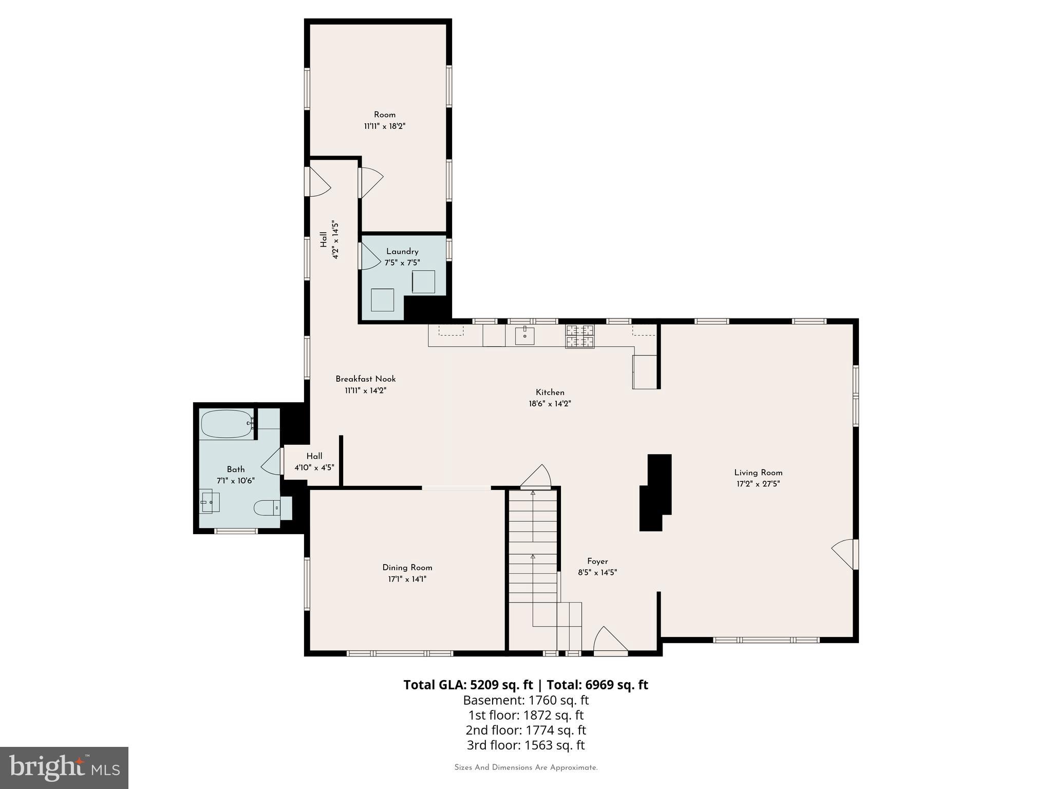 MT AIRY (WEST) - Residential