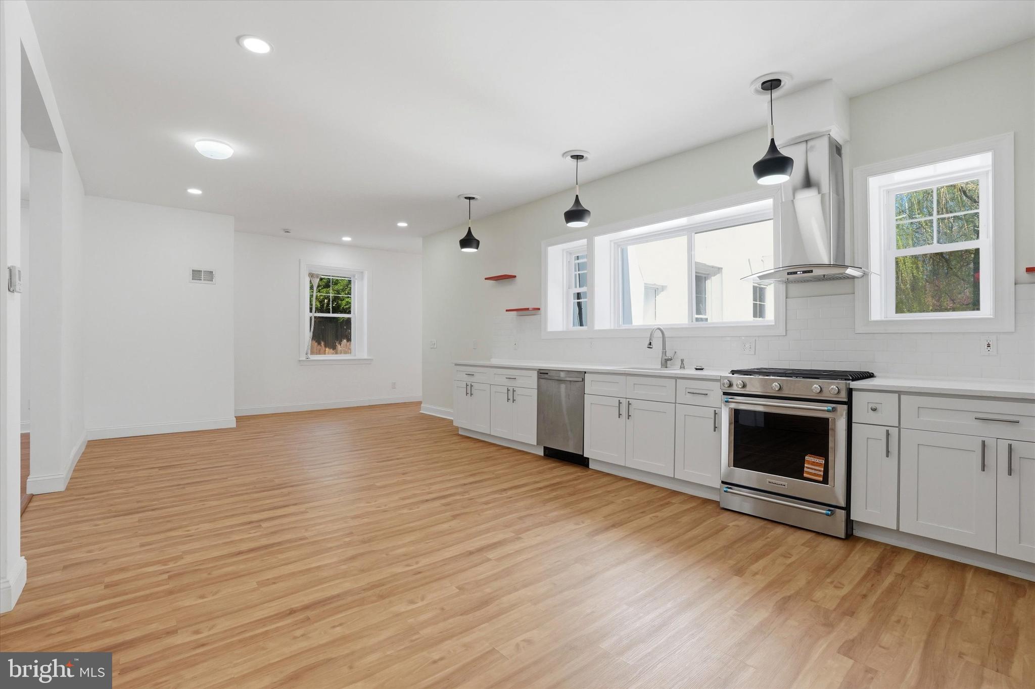 MT AIRY (WEST) - Residential