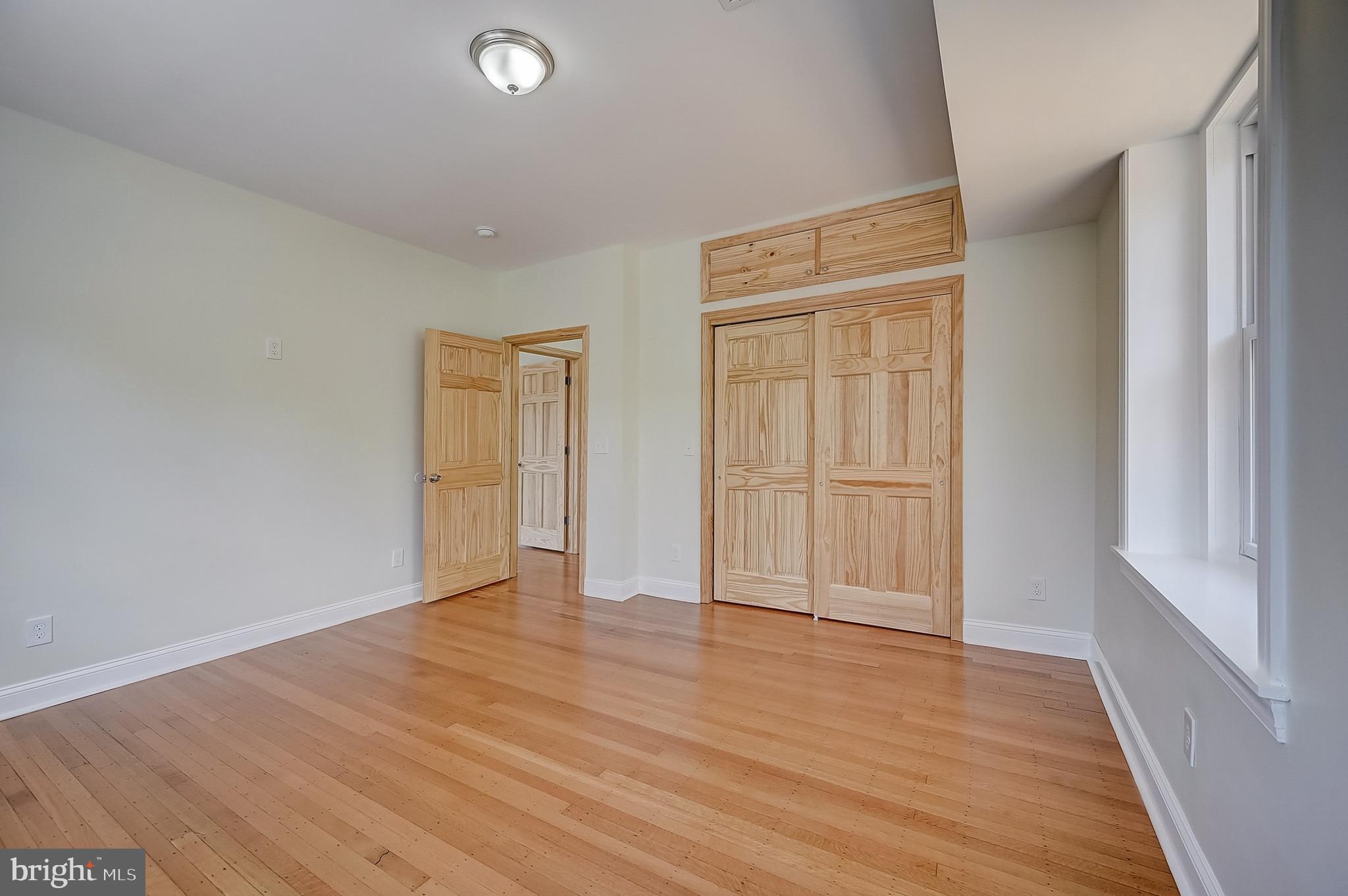 MT AIRY (WEST) - Residential