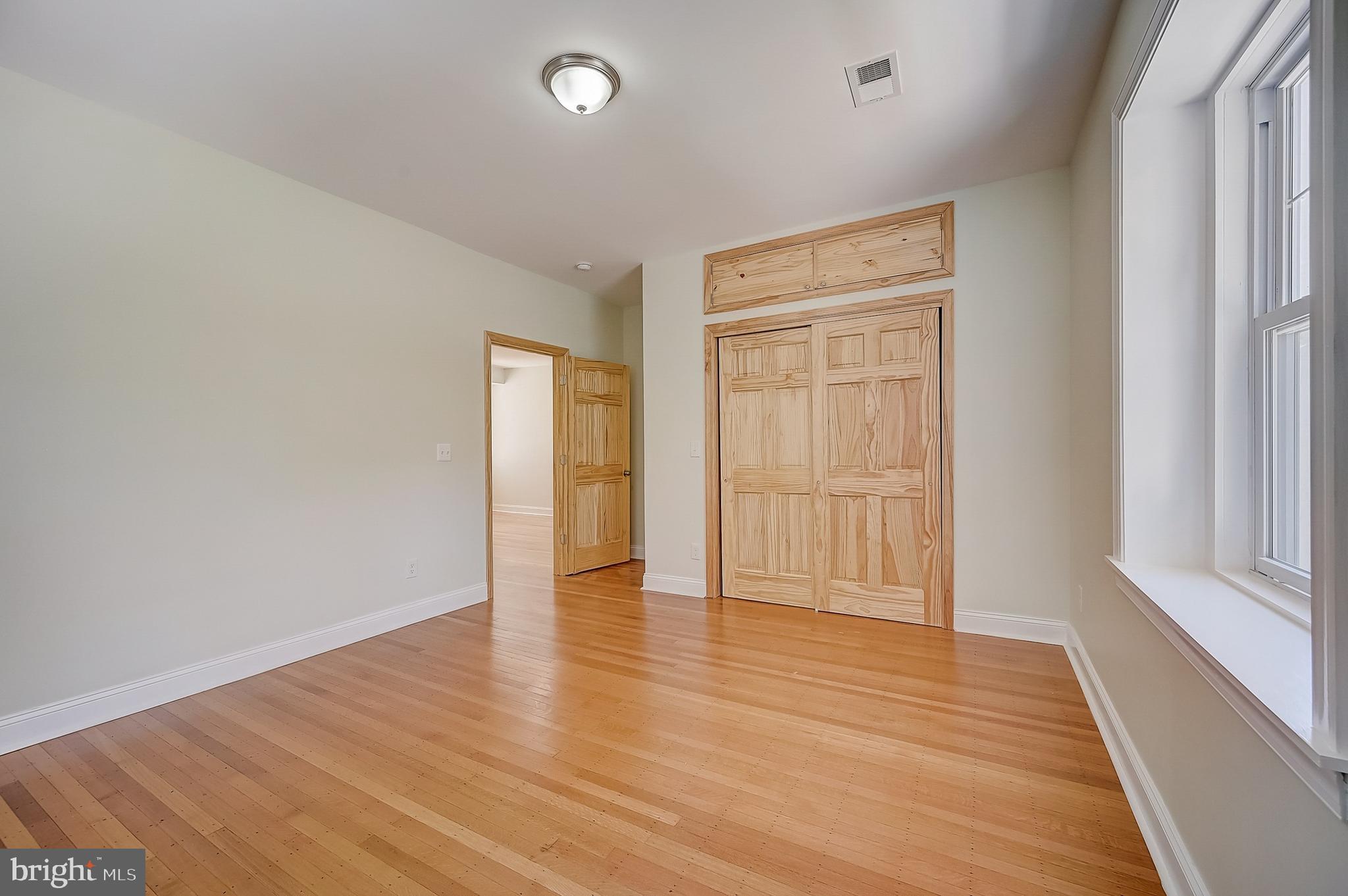 MT AIRY (WEST) - Residential