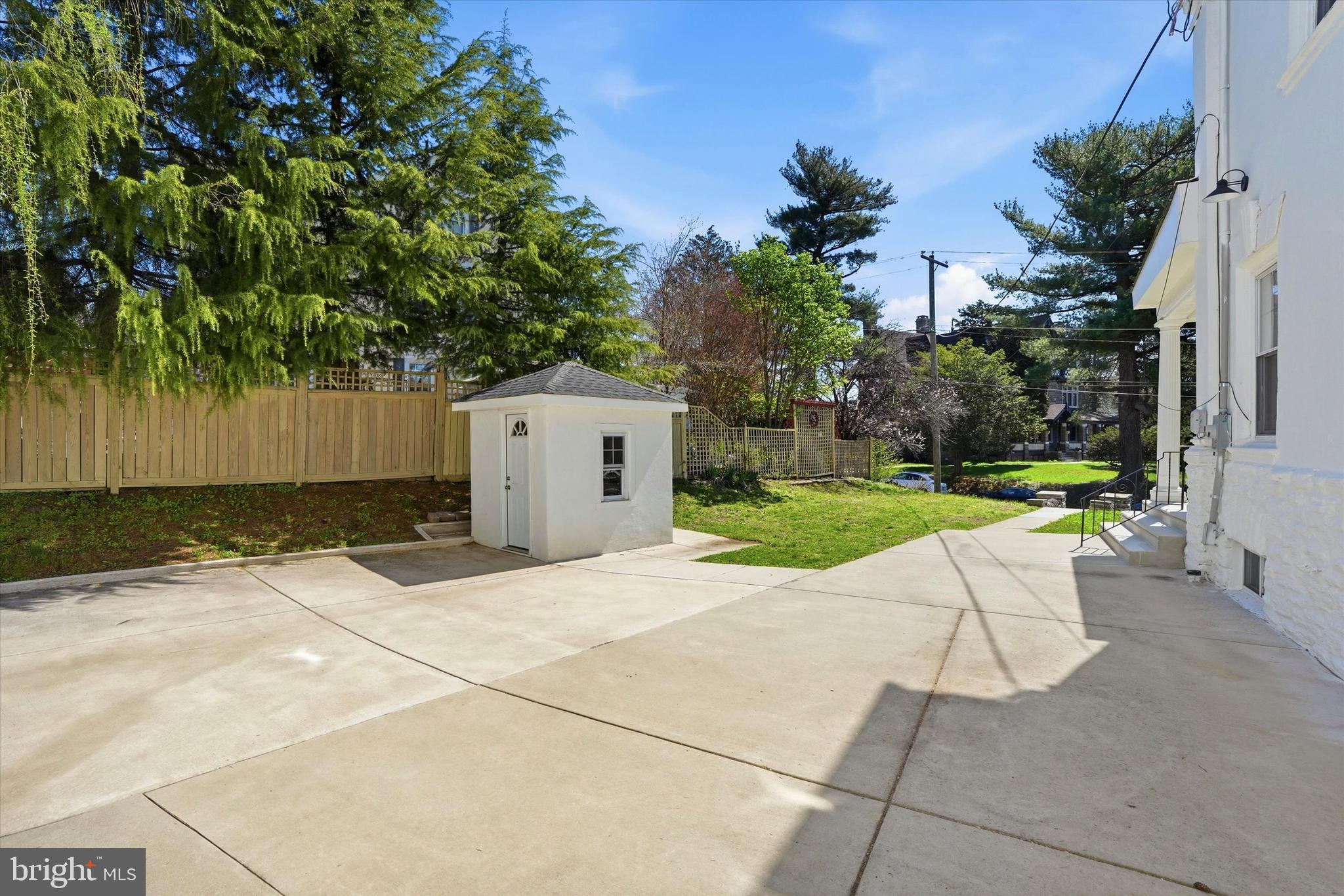MT AIRY (WEST) - Residential