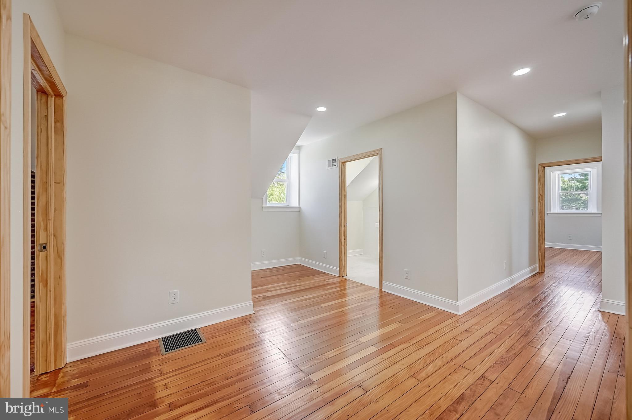 MT AIRY (WEST) - Residential