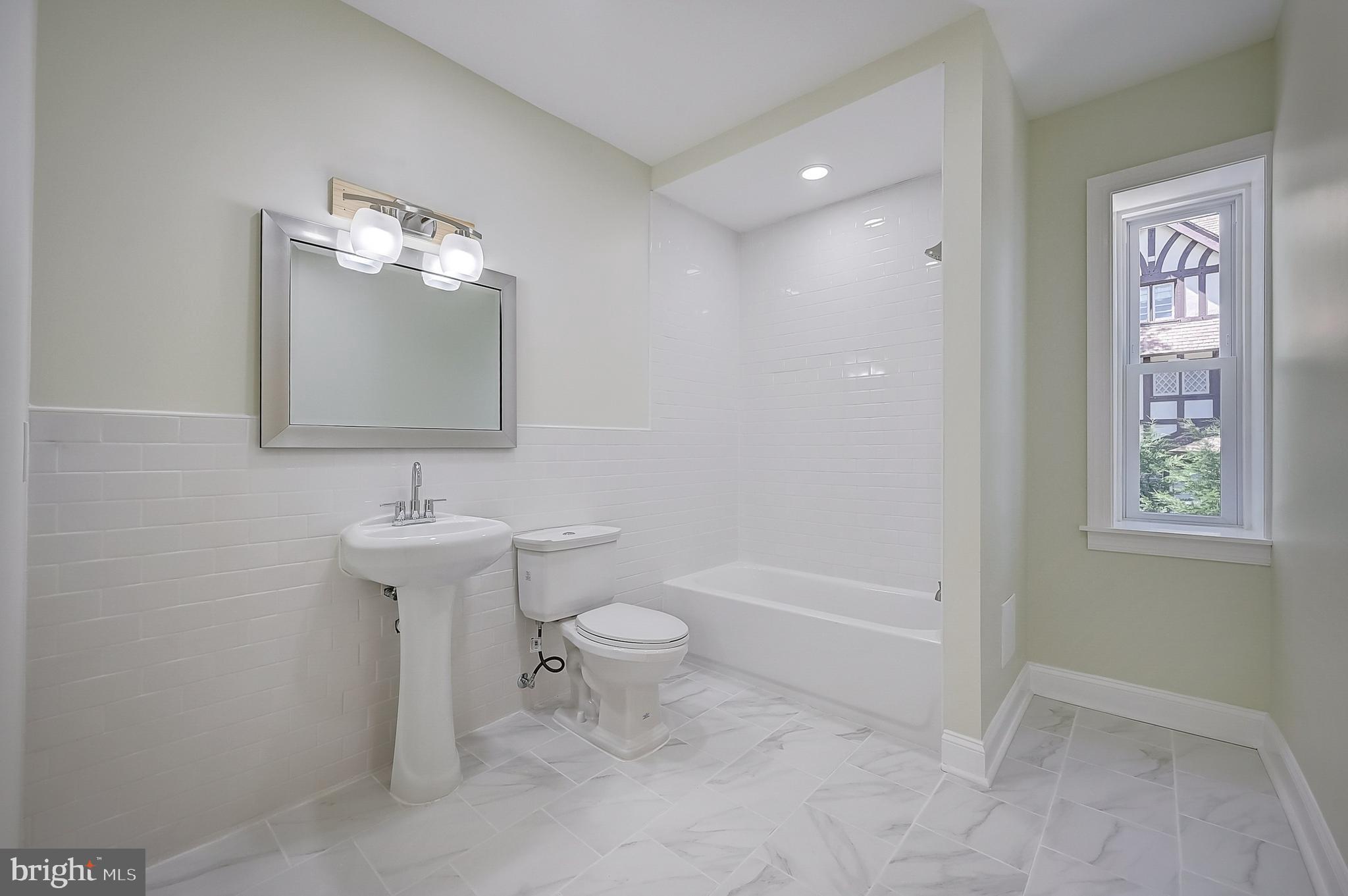 MT AIRY (WEST) - Residential