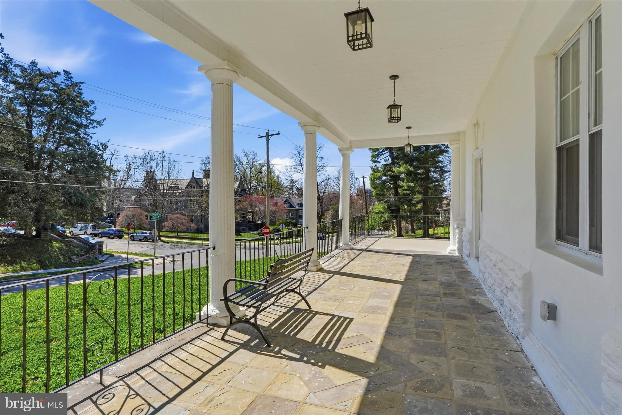 MT AIRY (WEST) - Residential