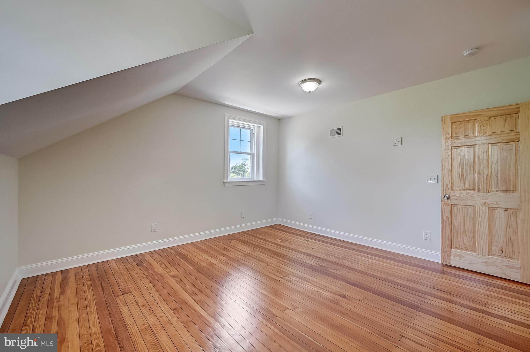 MT AIRY (WEST) - Residential