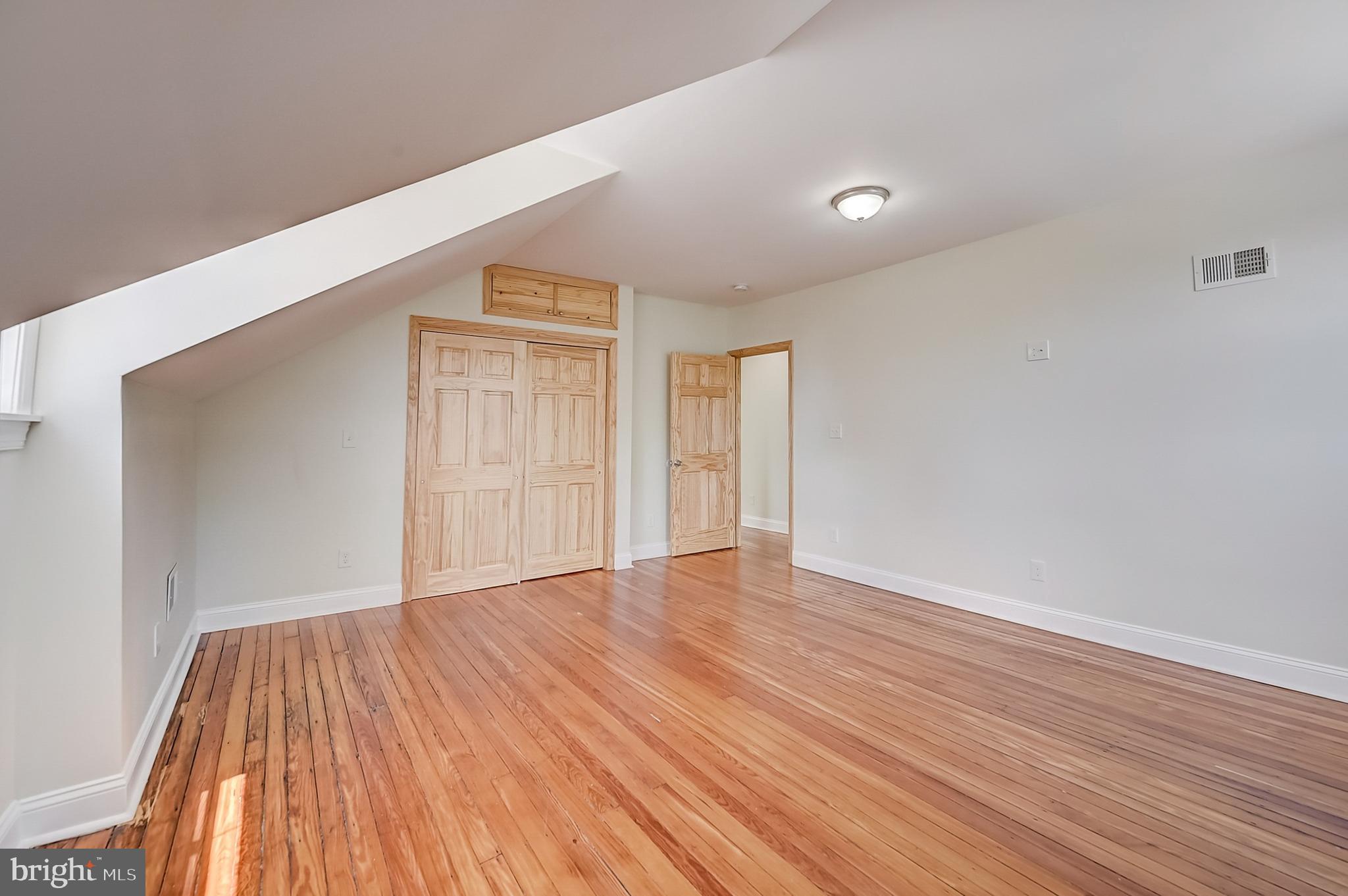 MT AIRY (WEST) - Residential