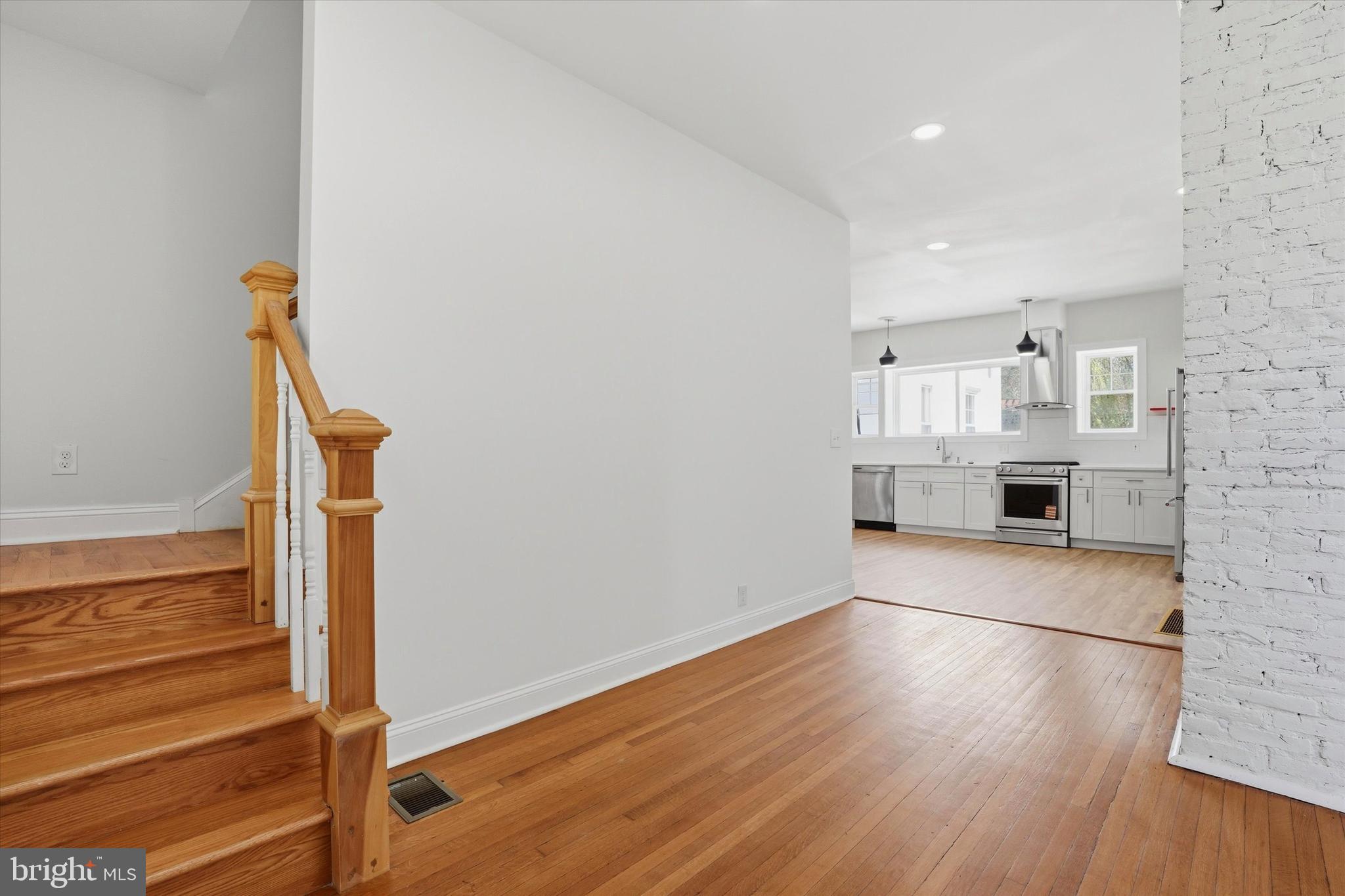 MT AIRY (WEST) - Residential