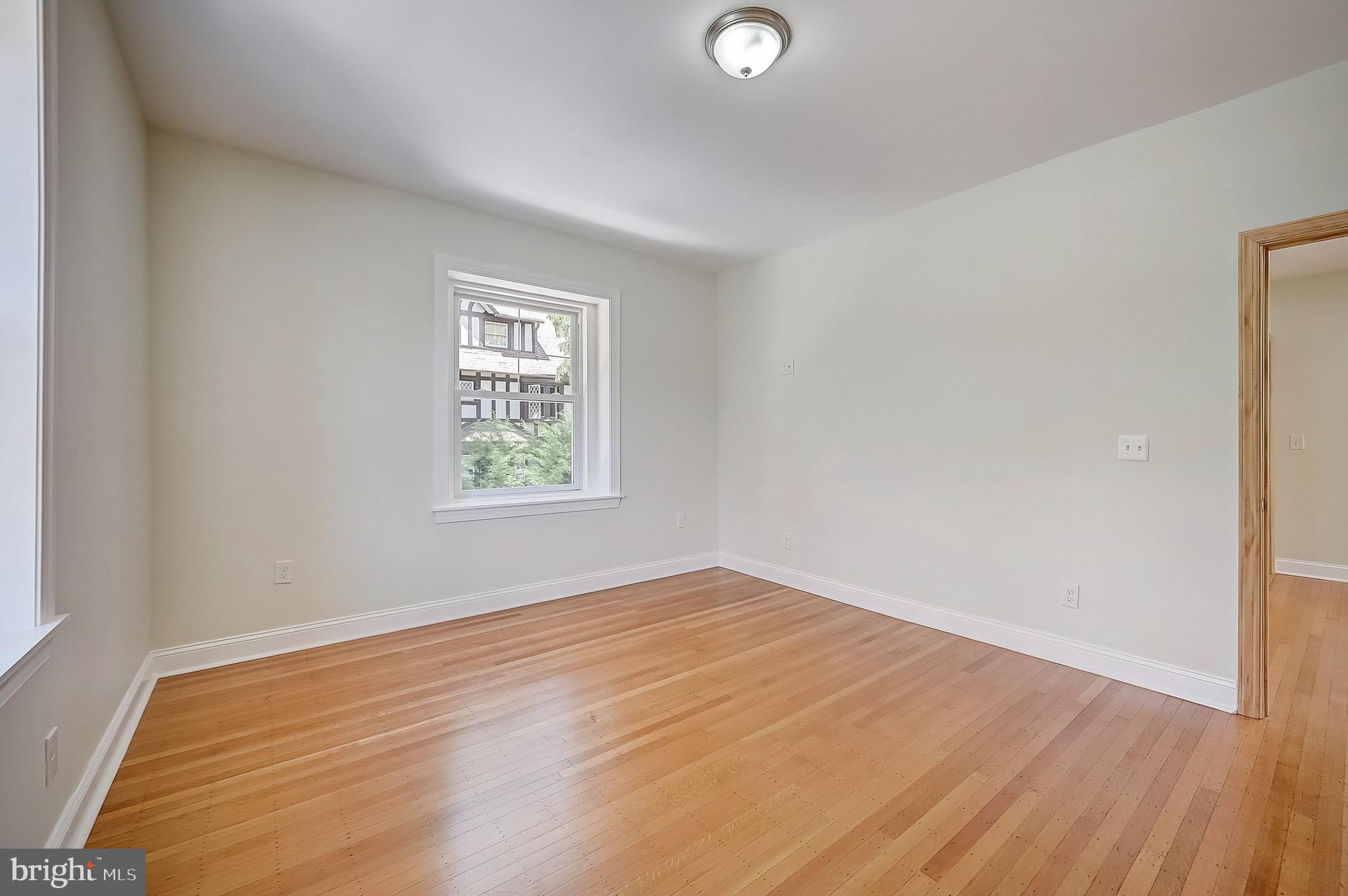 MT AIRY (WEST) - Residential