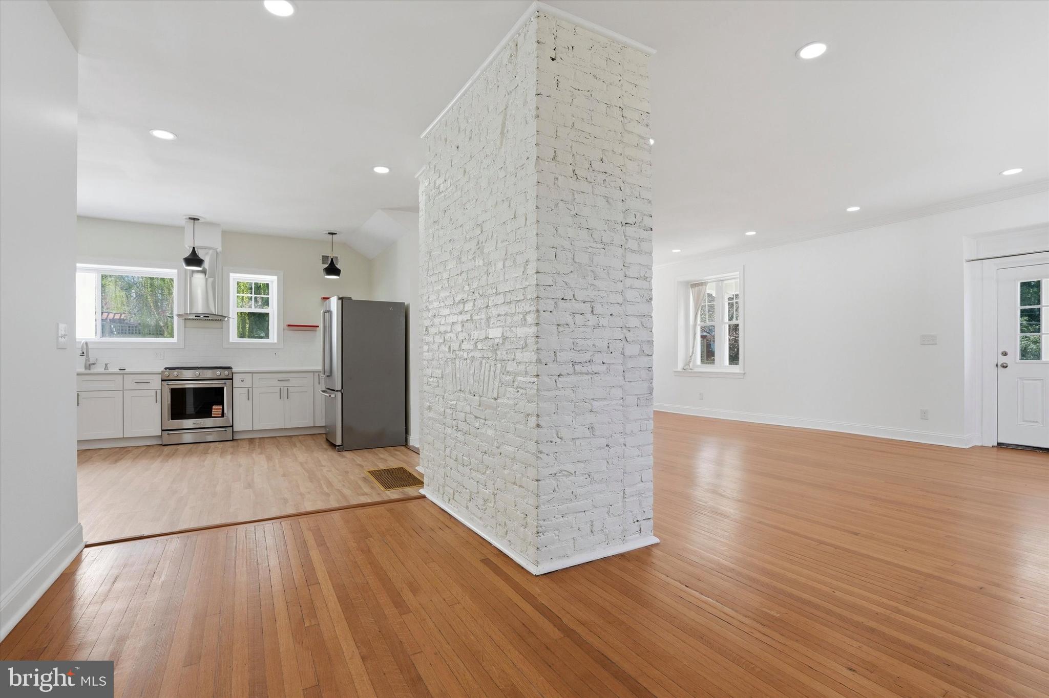 MT AIRY (WEST) - Residential