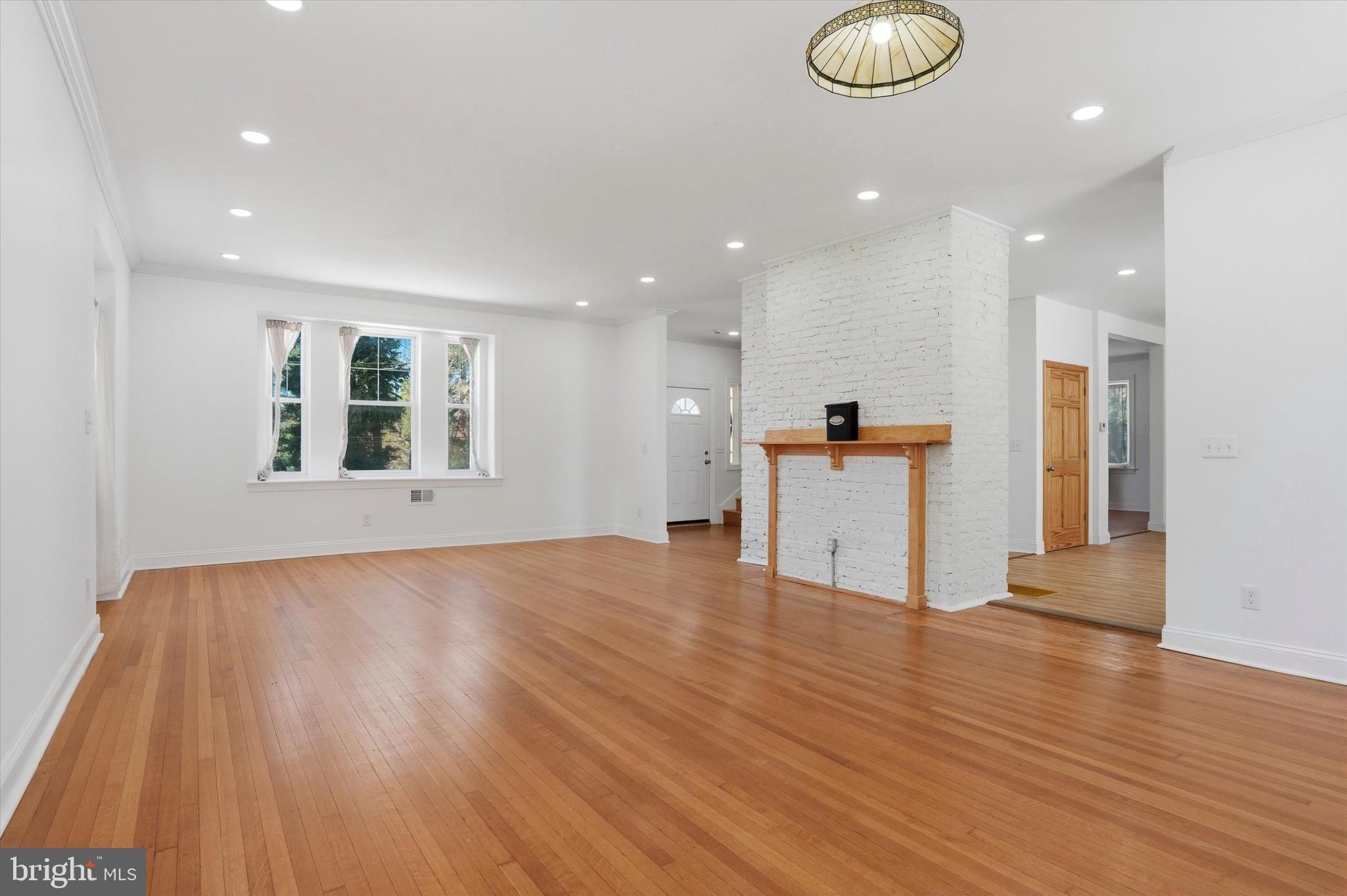 MT AIRY (WEST) - Residential
