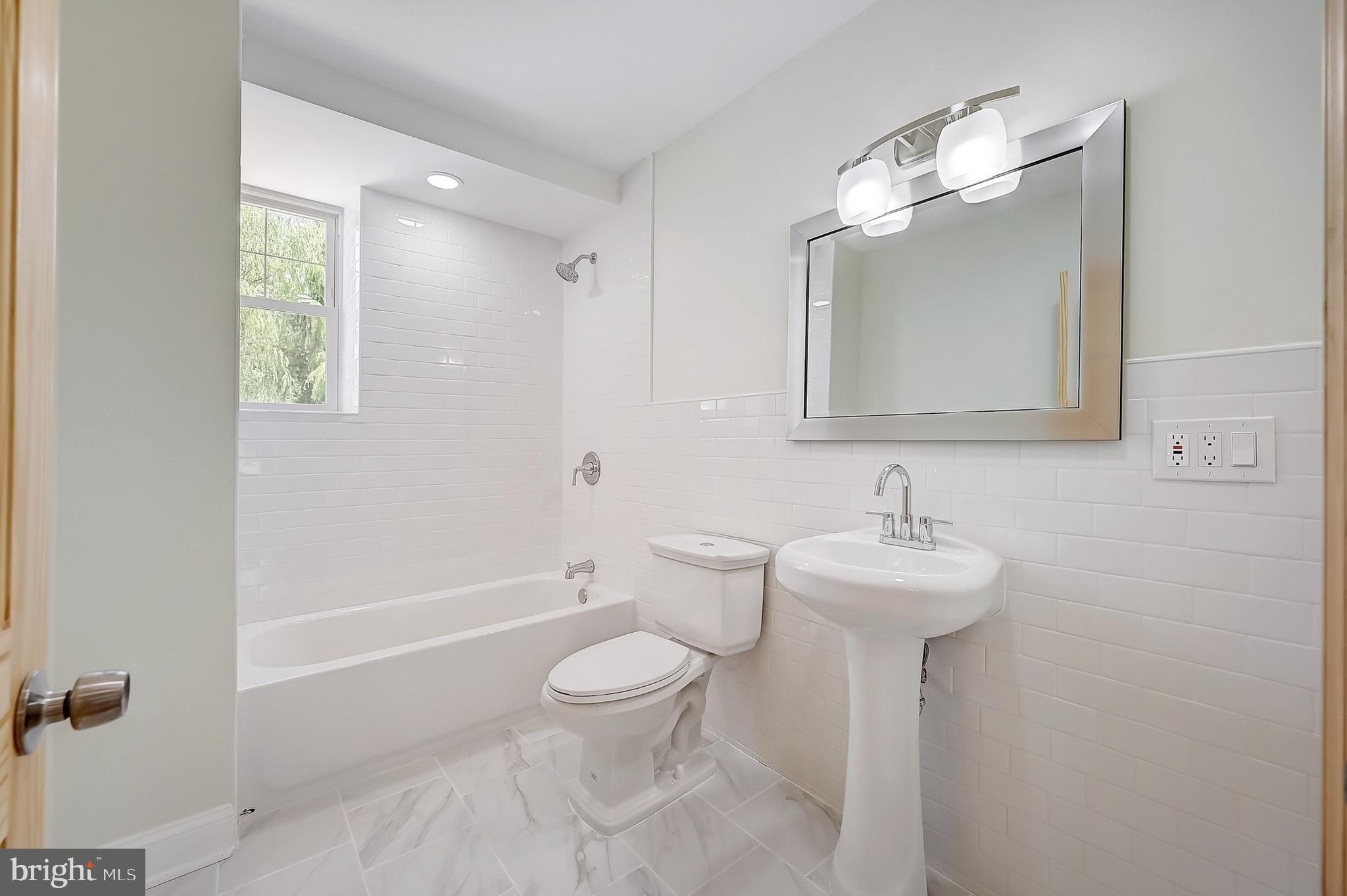 MT AIRY (WEST) - Residential
